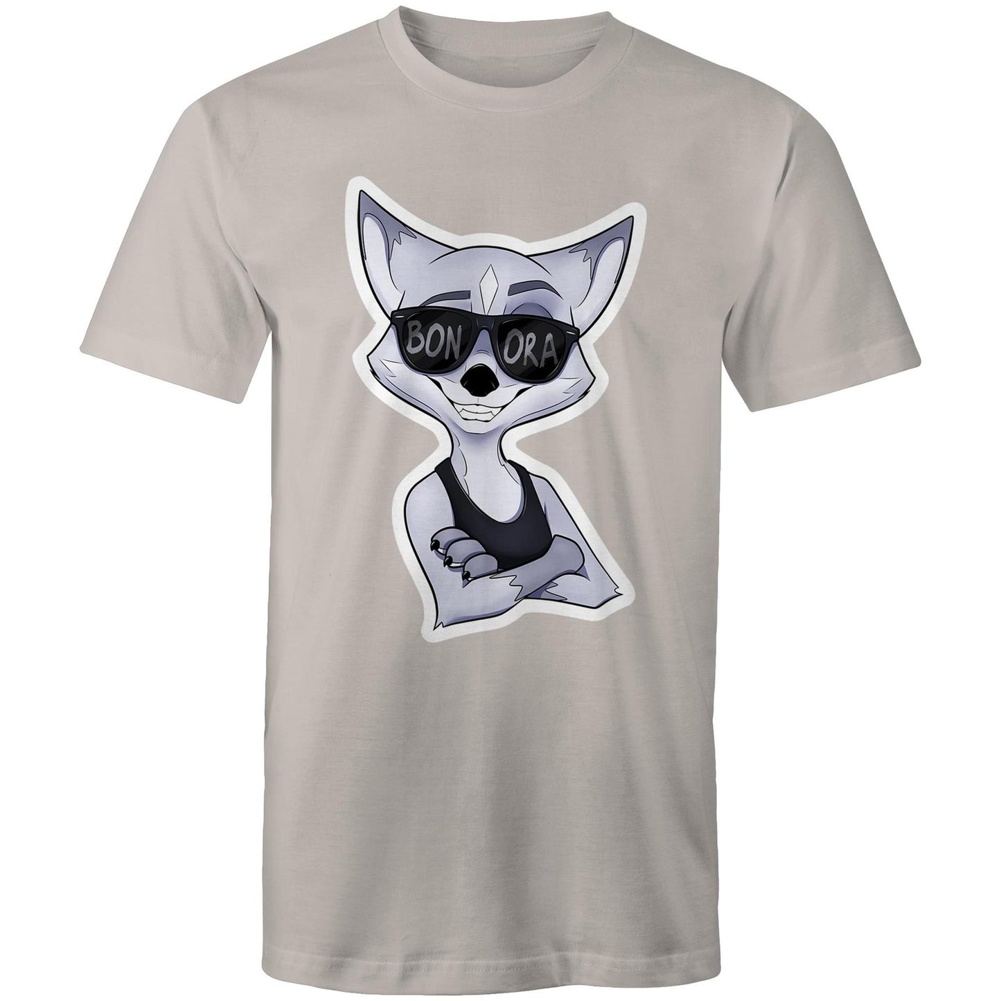 Sunglasses Charlie Comfy Tee