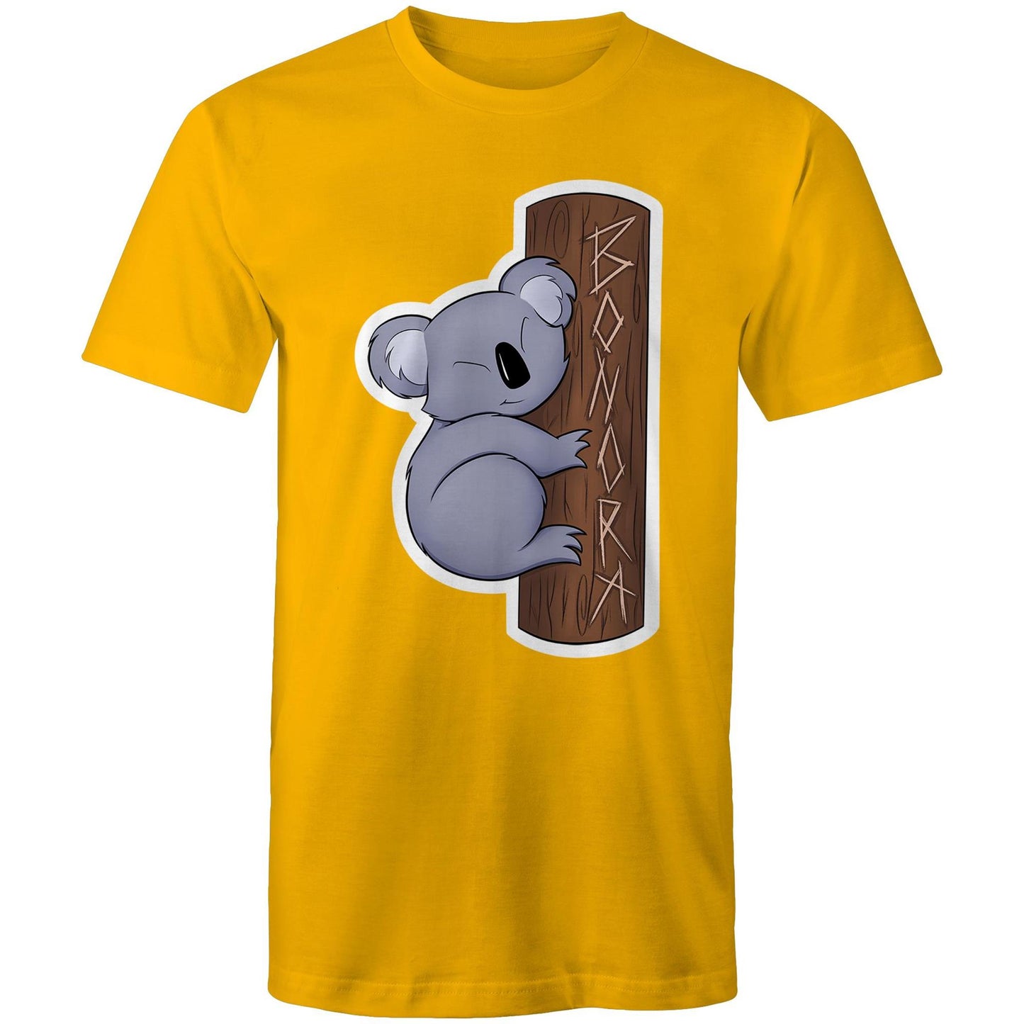 Kai Koala Comfy Tee