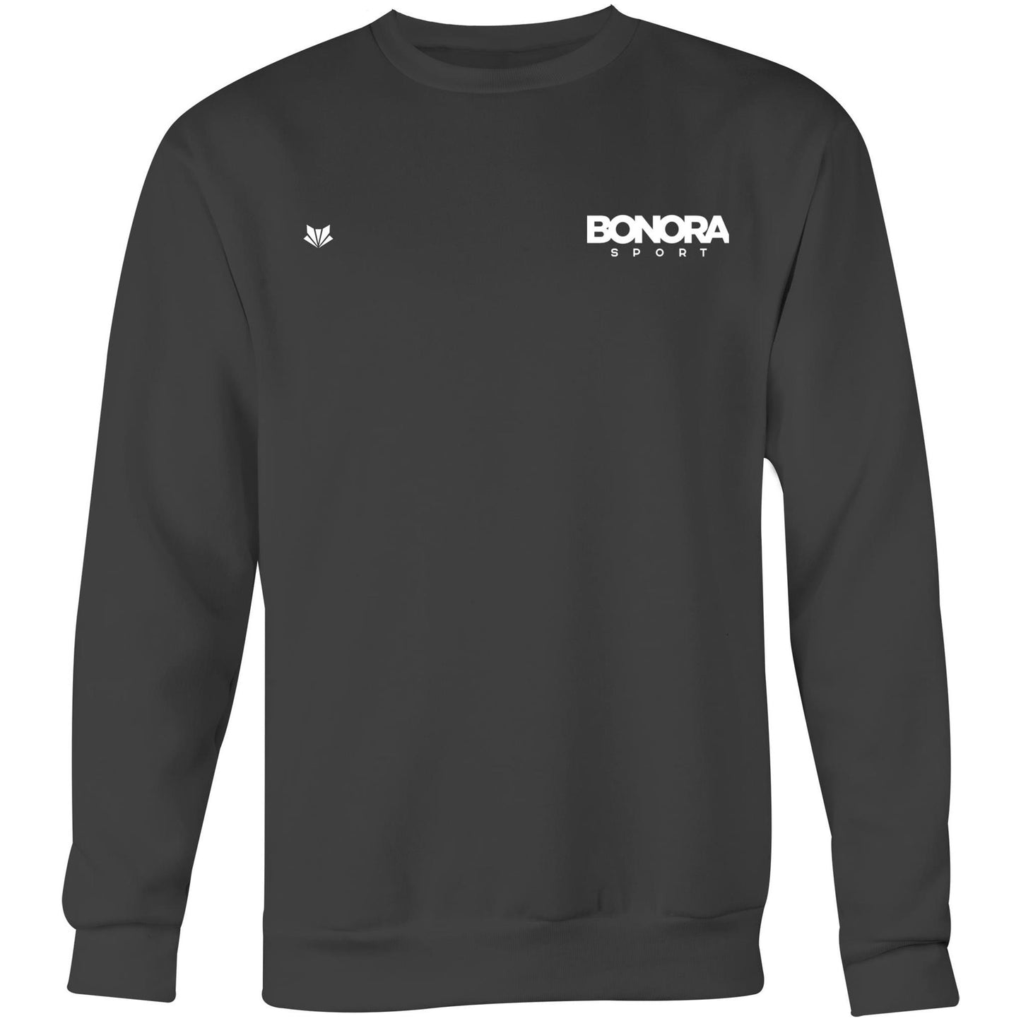Bonora Sport - Crew Sweatshirt