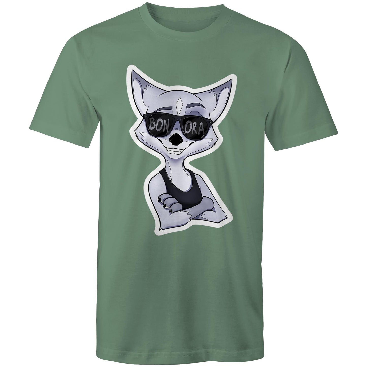 Sunglasses Charlie Comfy Tee