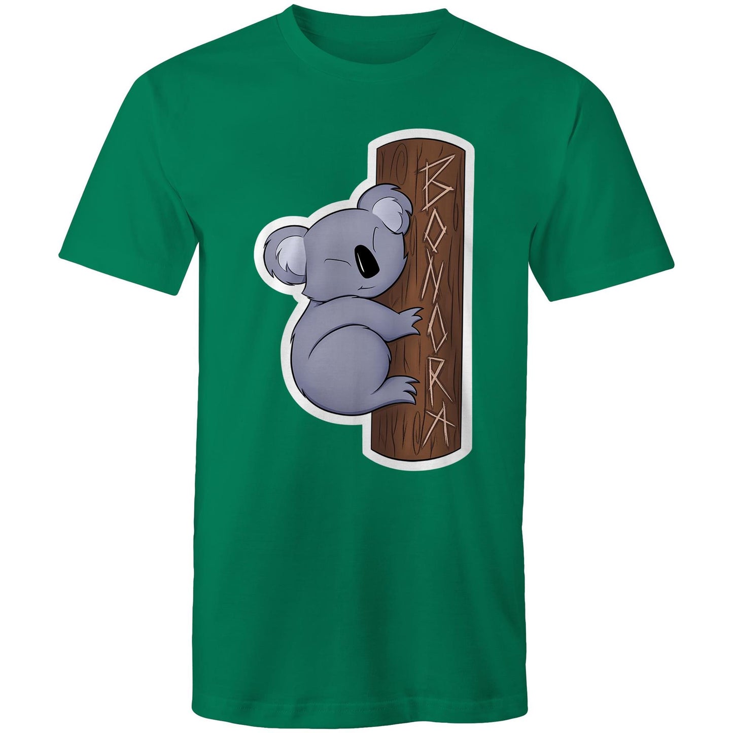 Kai Koala Comfy Tee