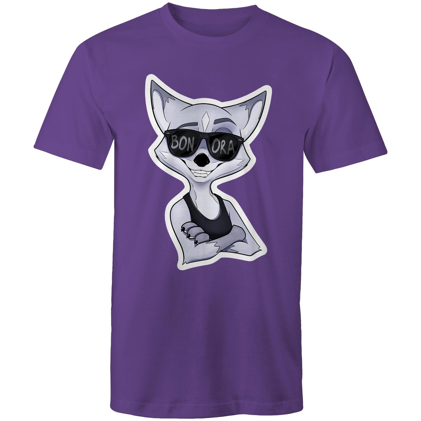 Sunglasses Charlie Comfy Tee