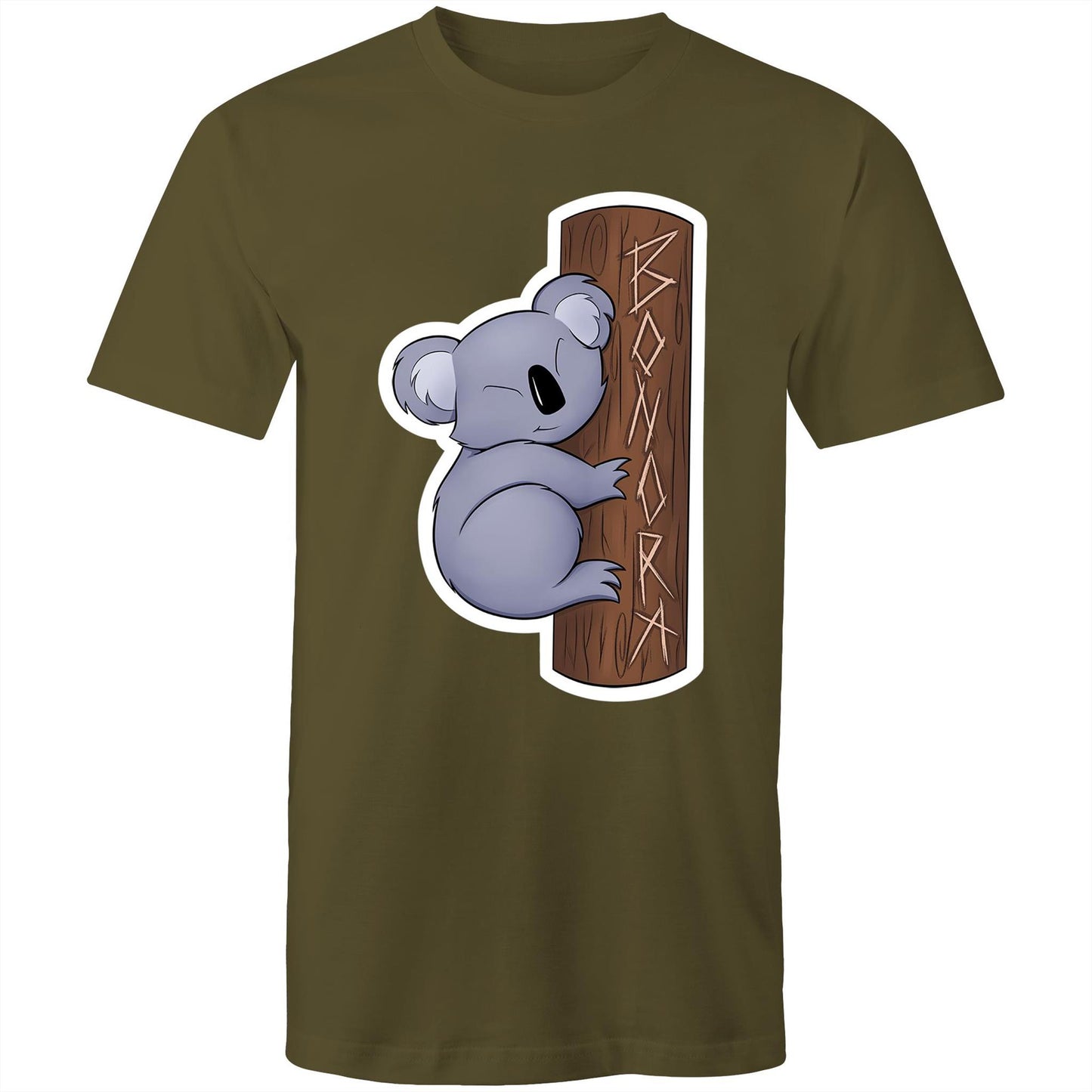 Kai Koala Comfy Tee
