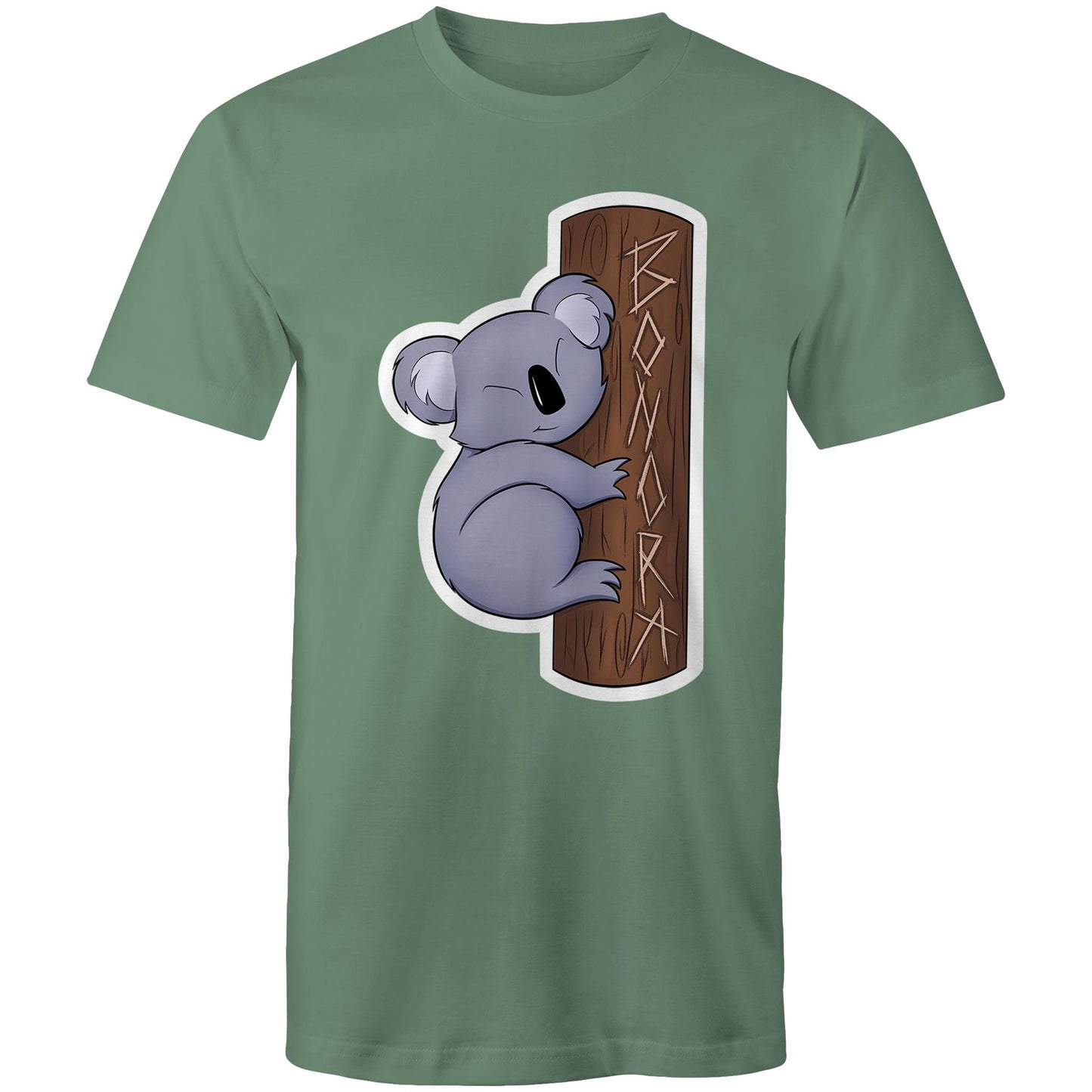Kai Koala Comfy Tee