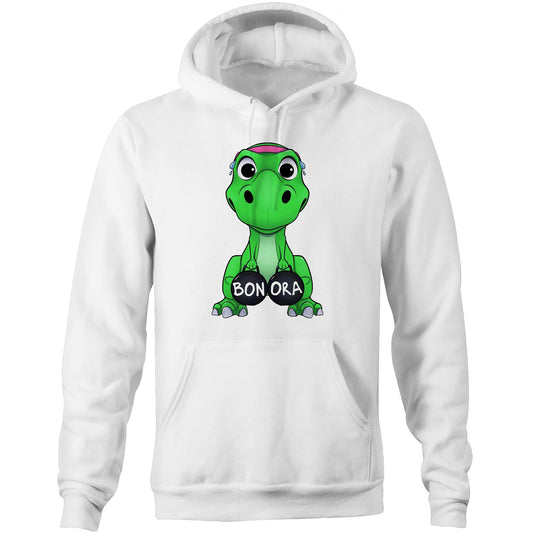 Rex Comfy Hoodie