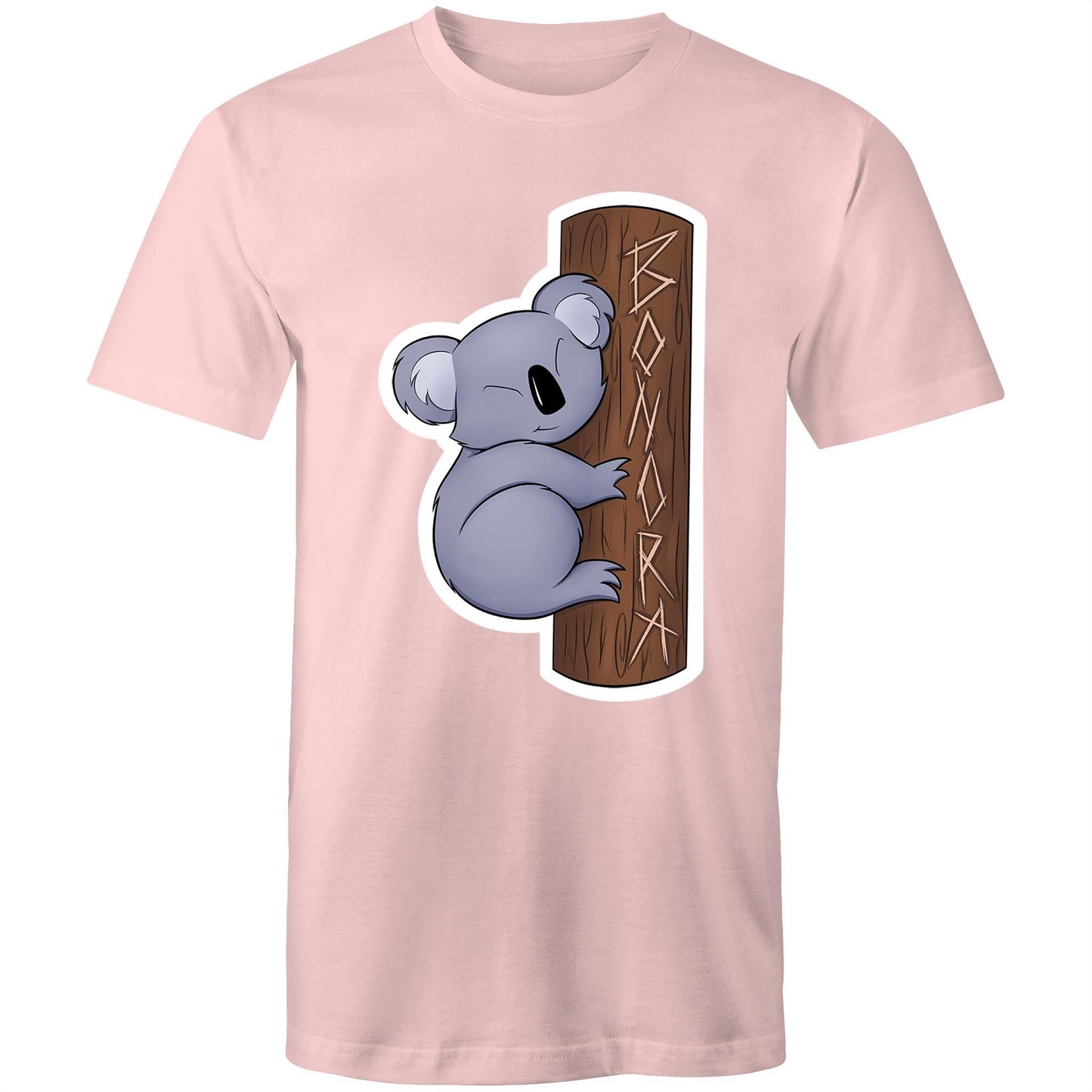 Kai Koala Comfy Tee