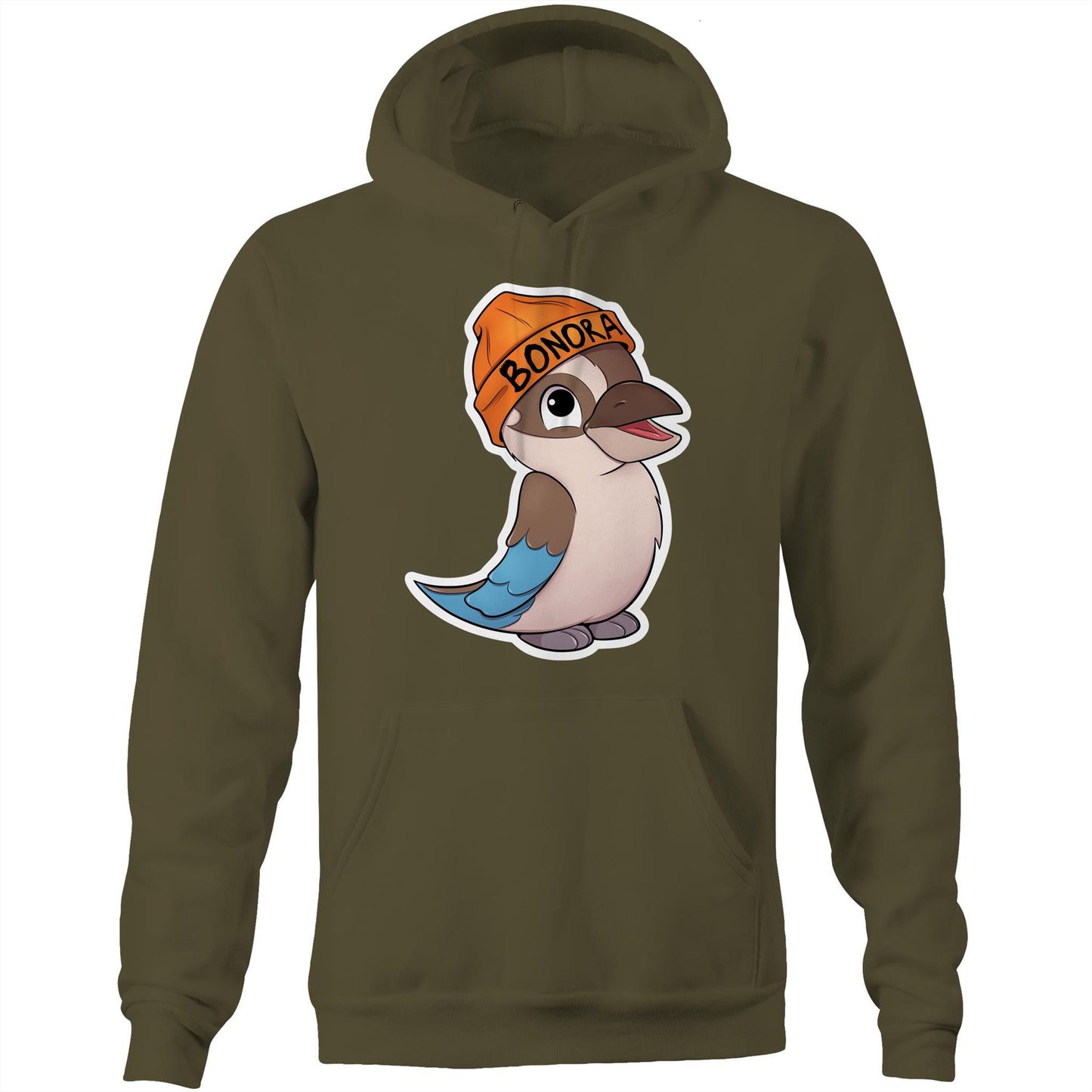 Koko Comfy Hoodie
