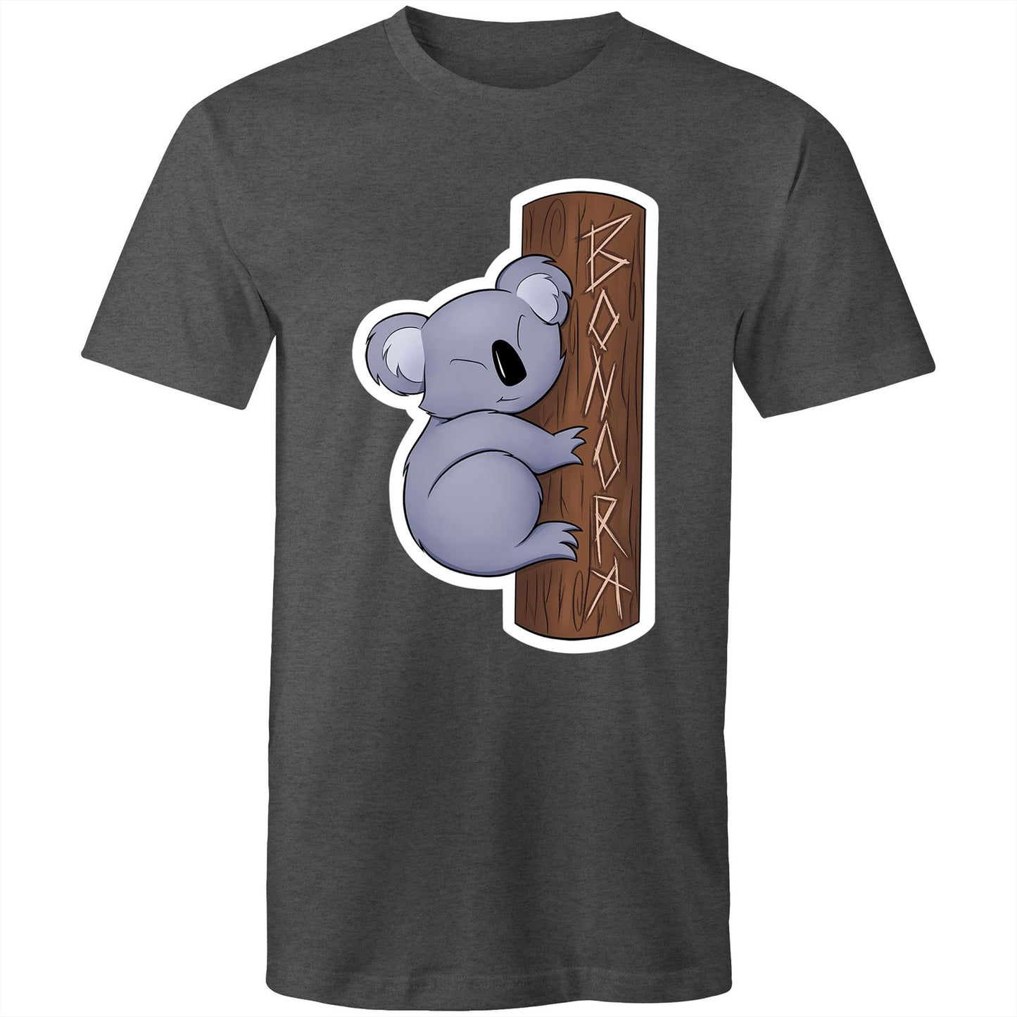Kai Koala Comfy Tee