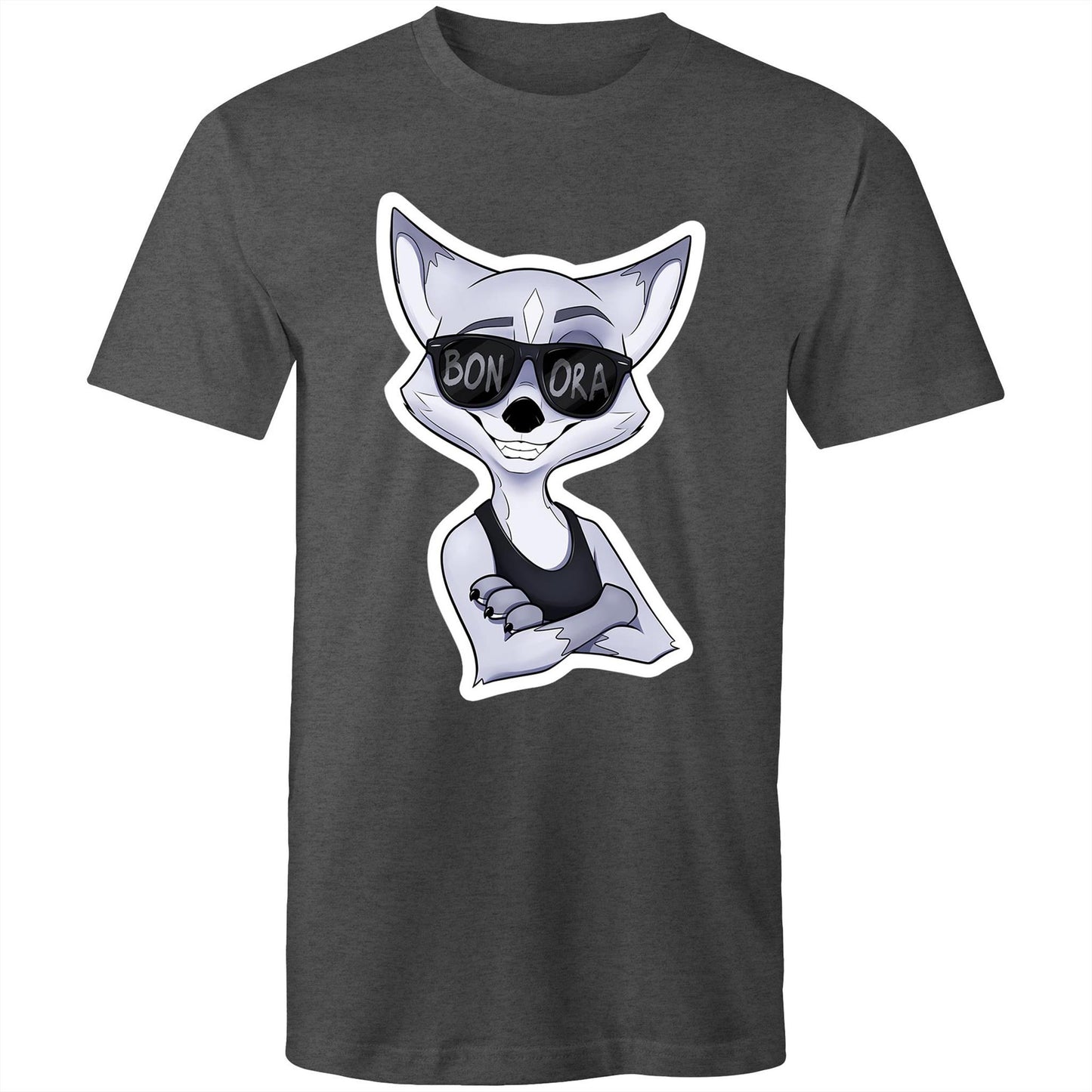 Sunglasses Charlie Comfy Tee