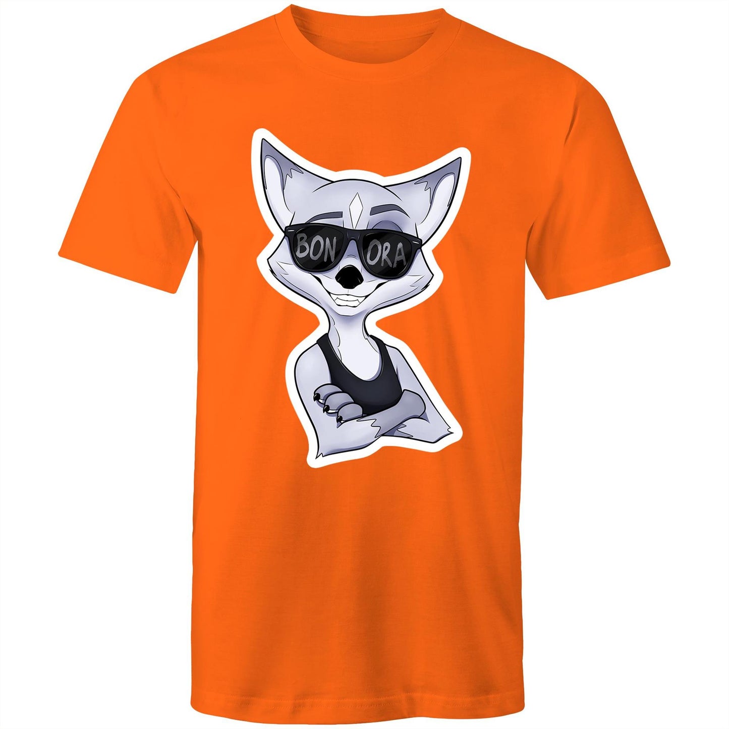 Sunglasses Charlie Comfy Tee