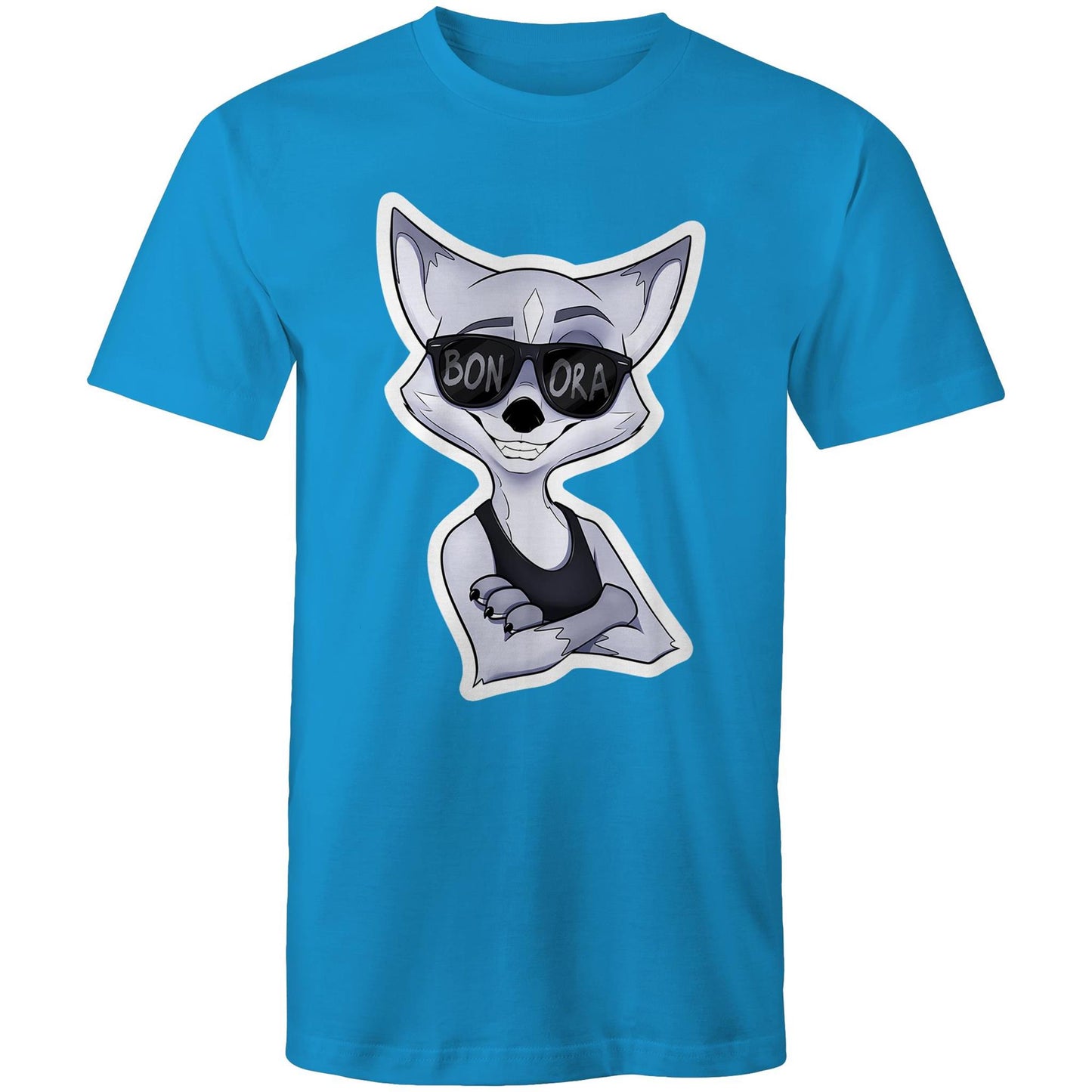 Sunglasses Charlie Comfy Tee