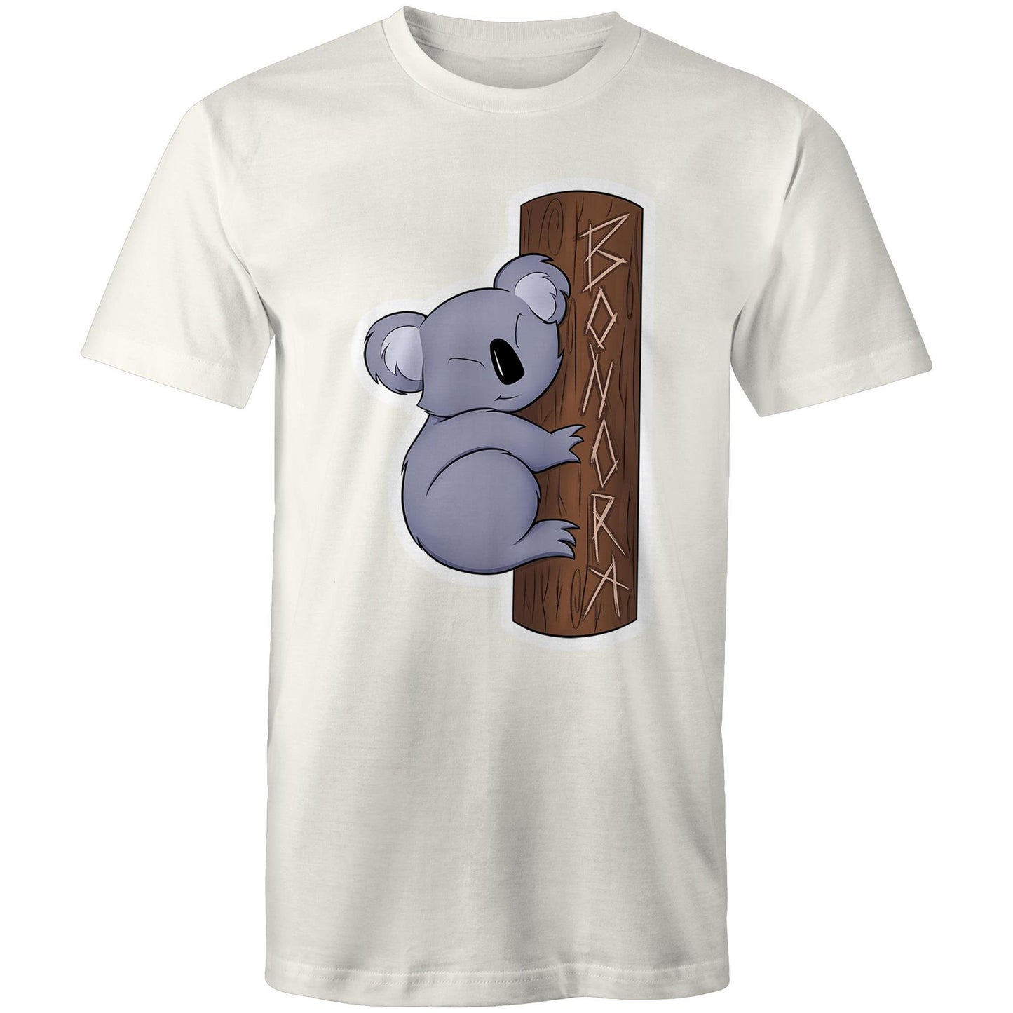 Kai Koala Comfy Tee