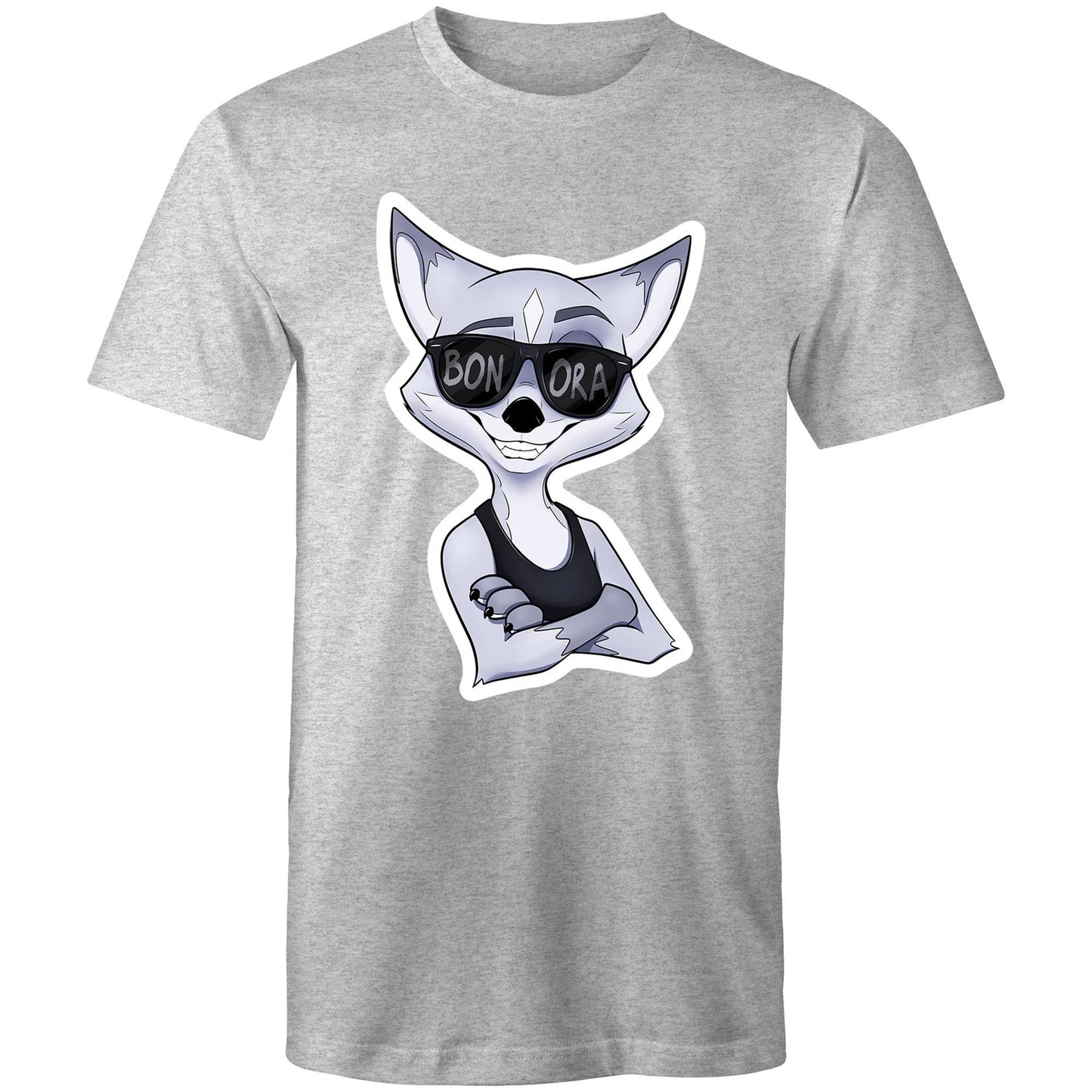 Sunglasses Charlie Comfy Tee