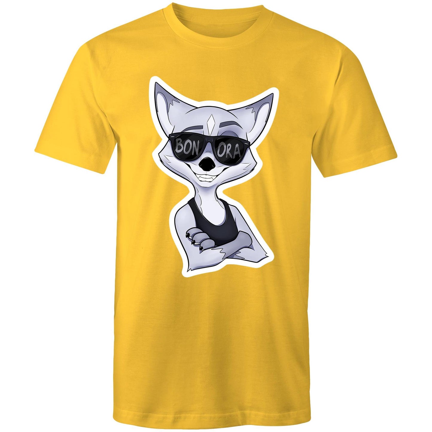 Sunglasses Charlie Comfy Tee