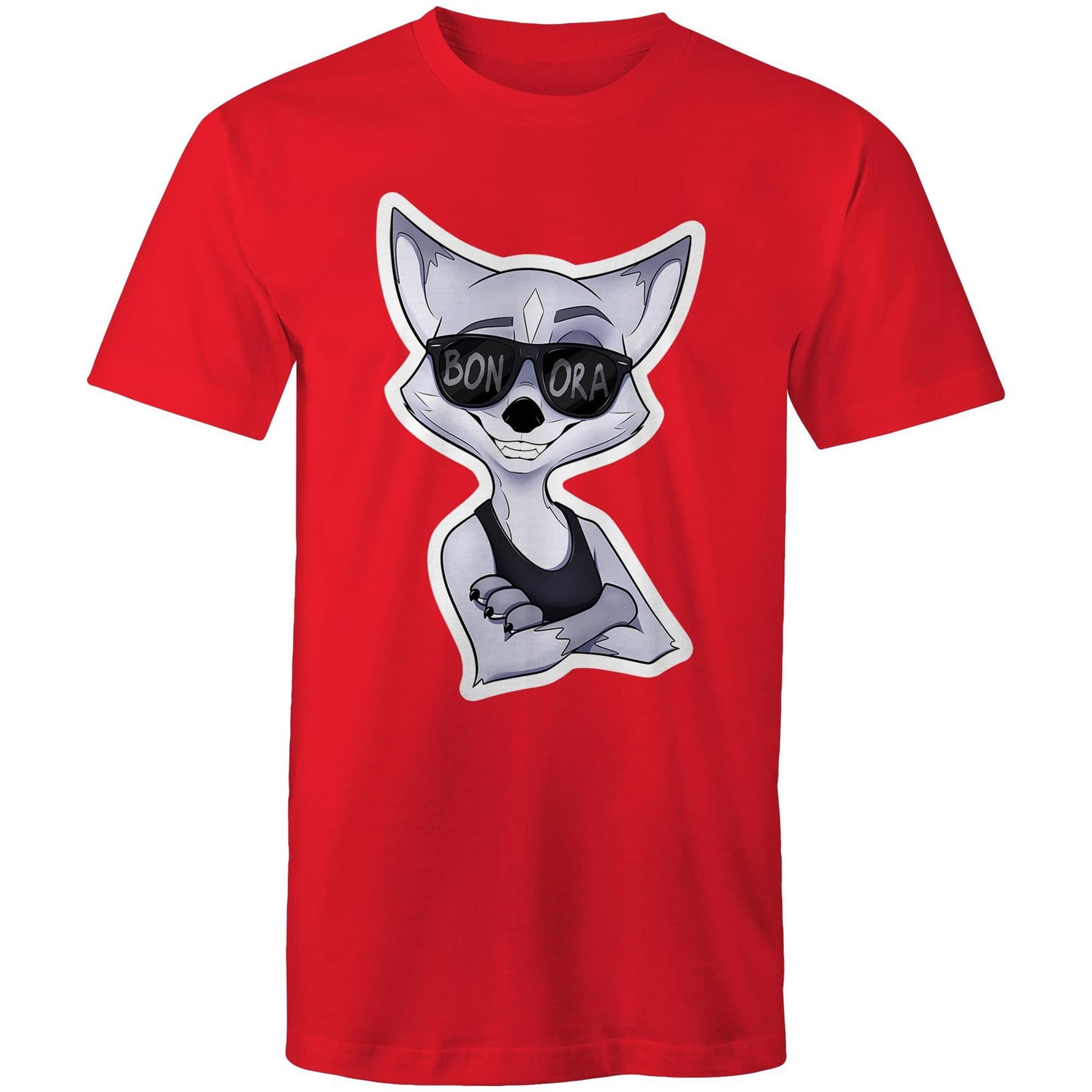 Sunglasses Charlie Comfy Tee