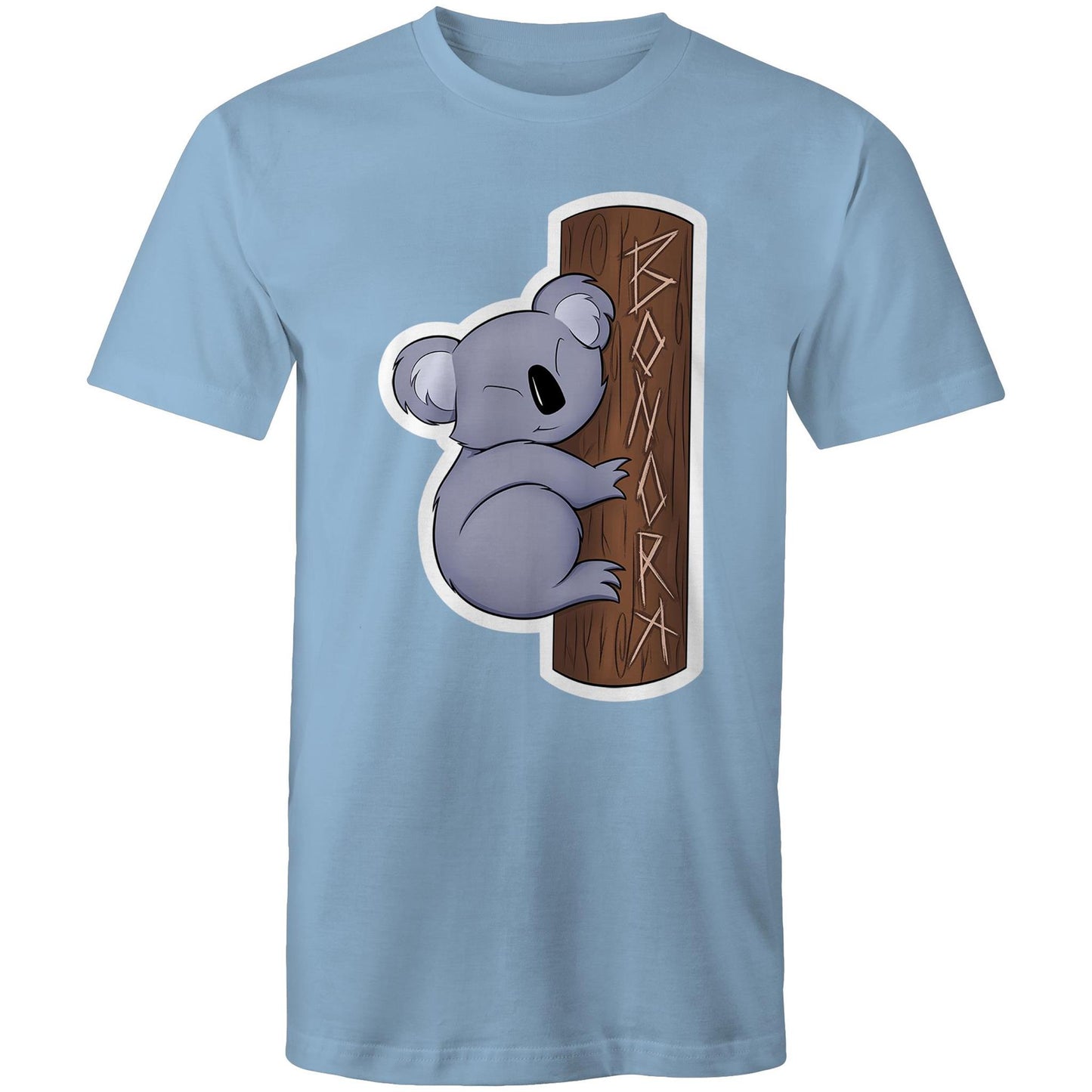 Kai Koala Comfy Tee