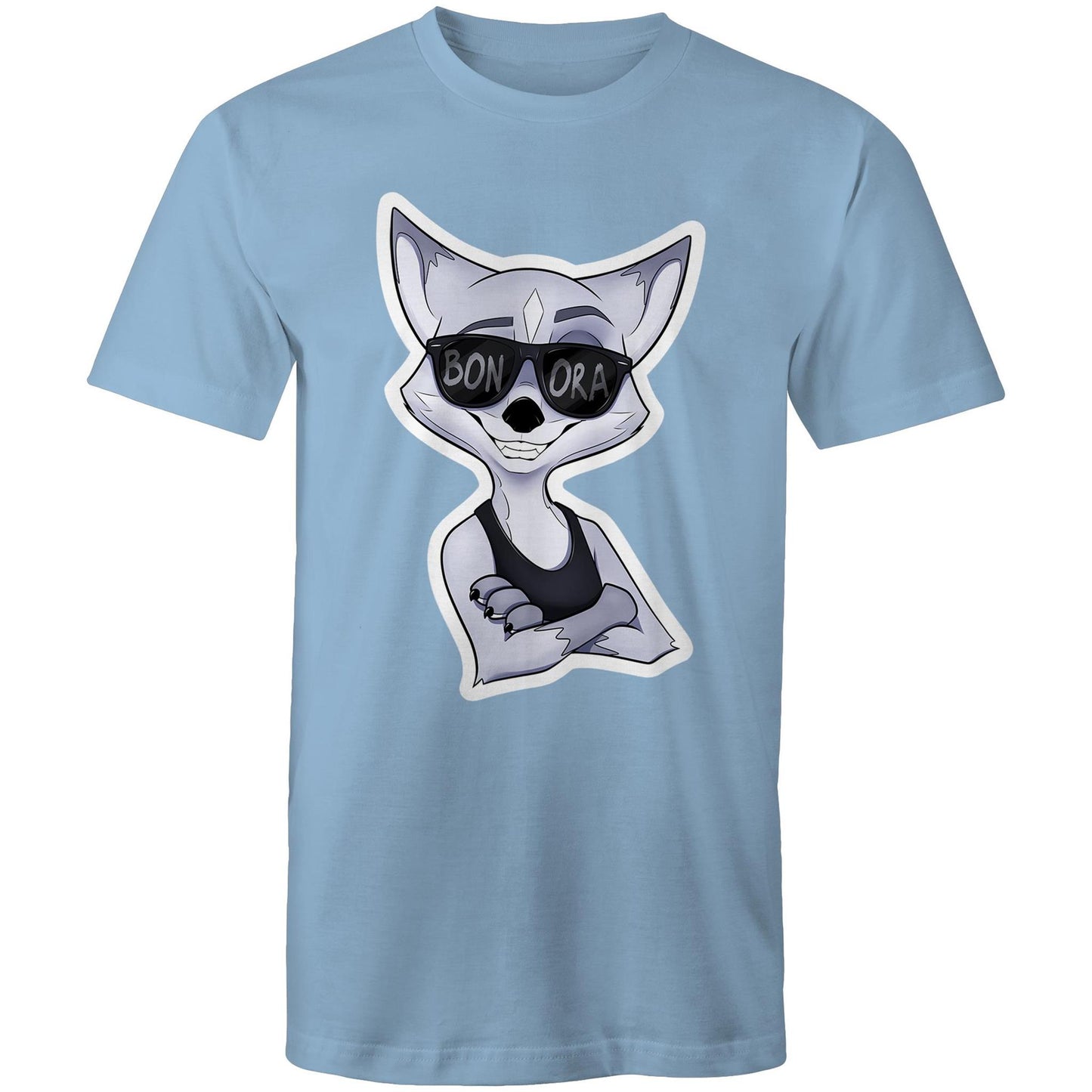 Sunglasses Charlie Comfy Tee