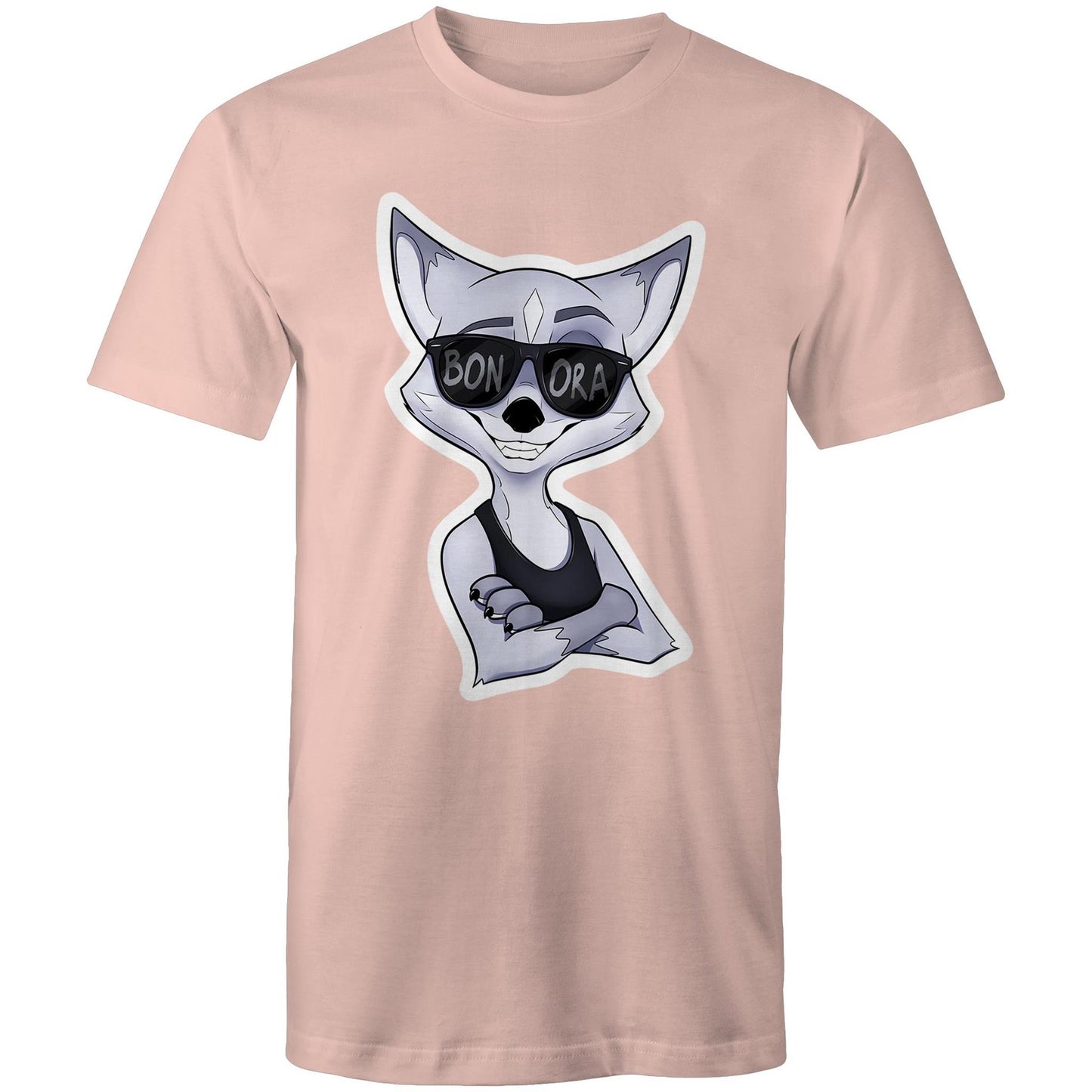 Sunglasses Charlie Comfy Tee