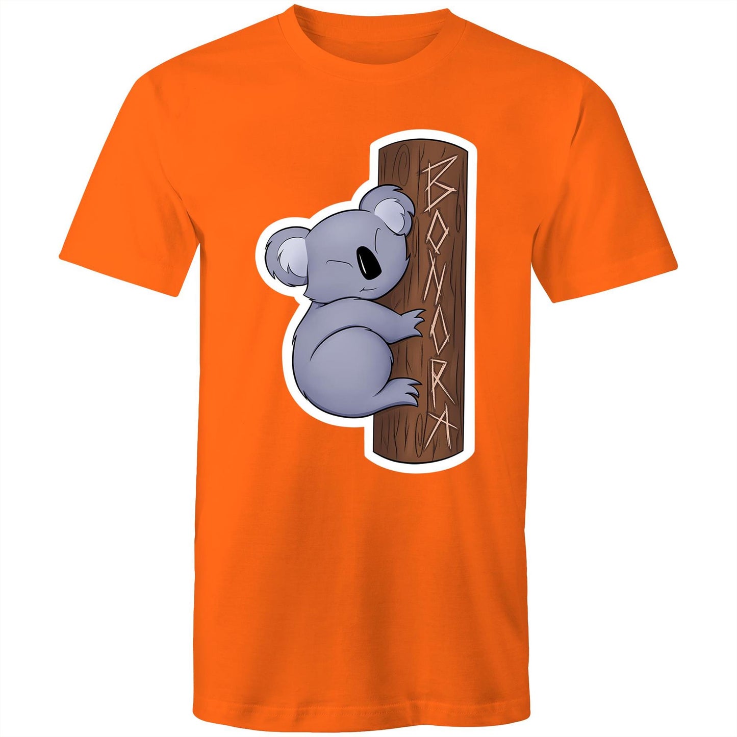 Kai Koala Comfy Tee