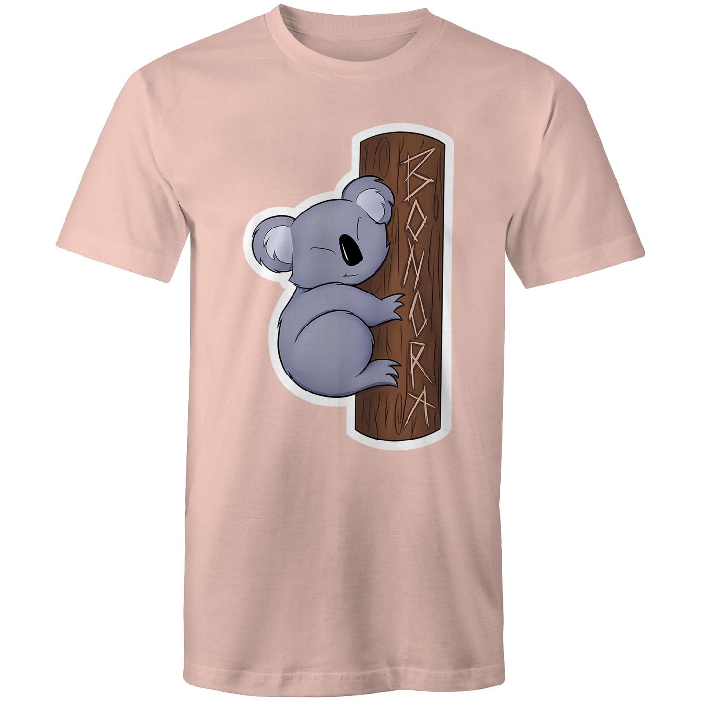 Kai Koala Comfy Tee