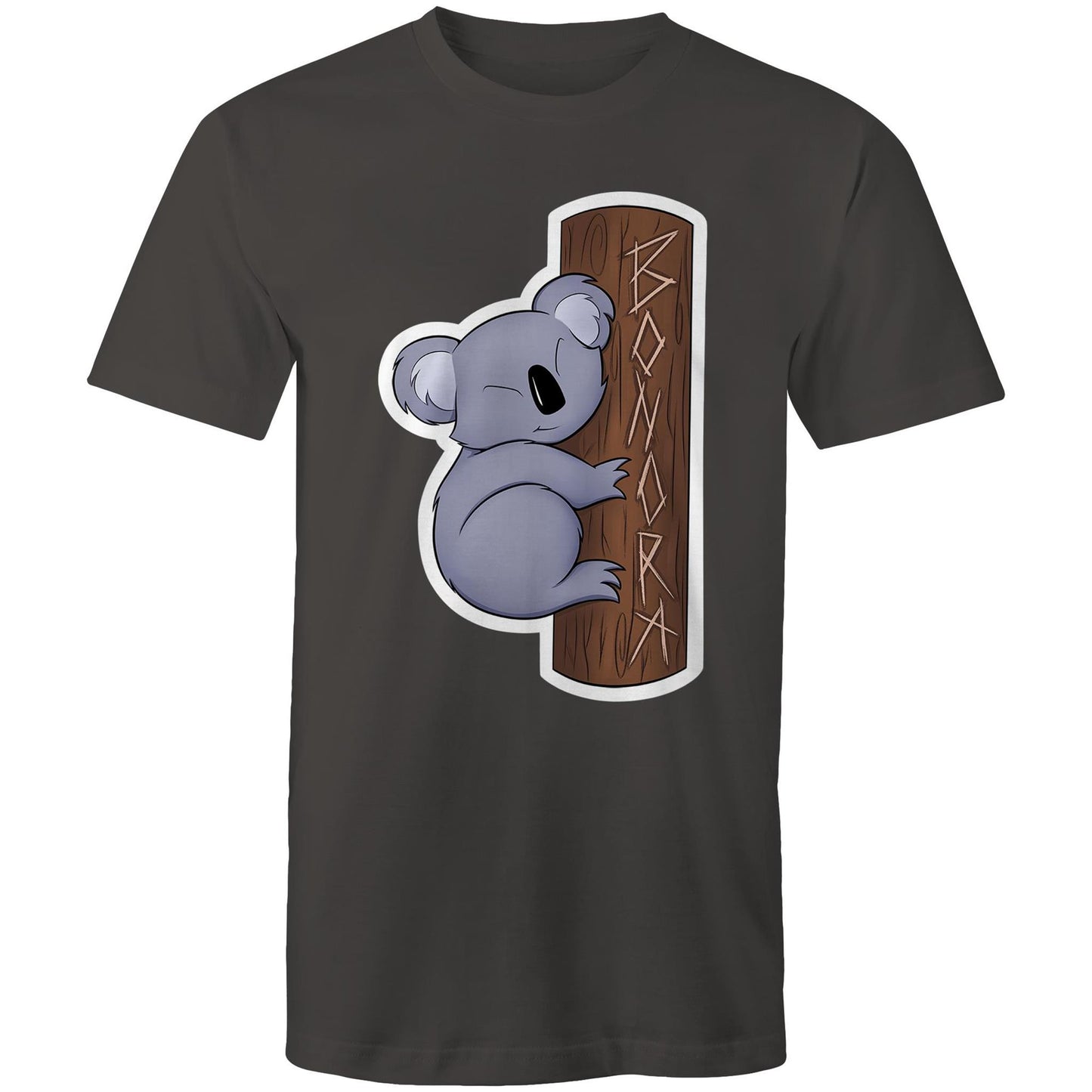 Kai Koala Comfy Tee