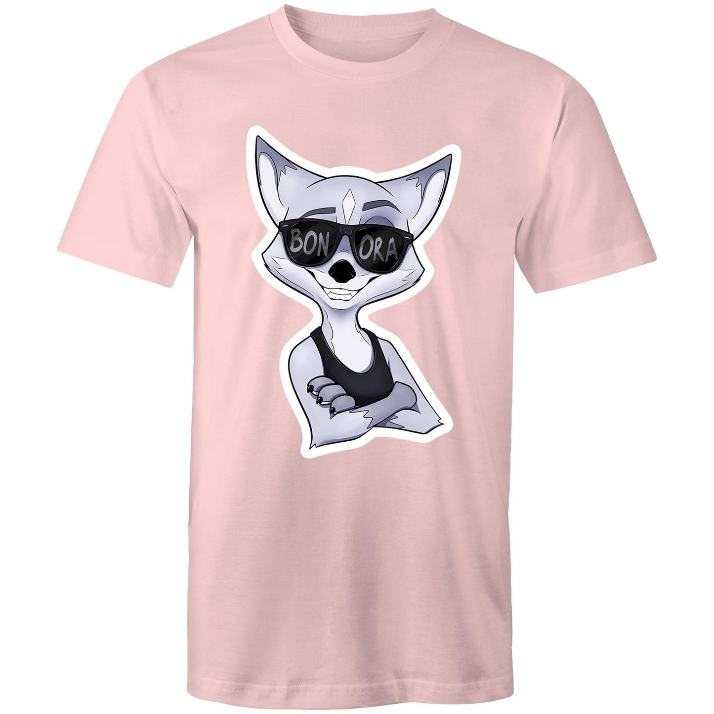 Sunglasses Charlie Comfy Tee