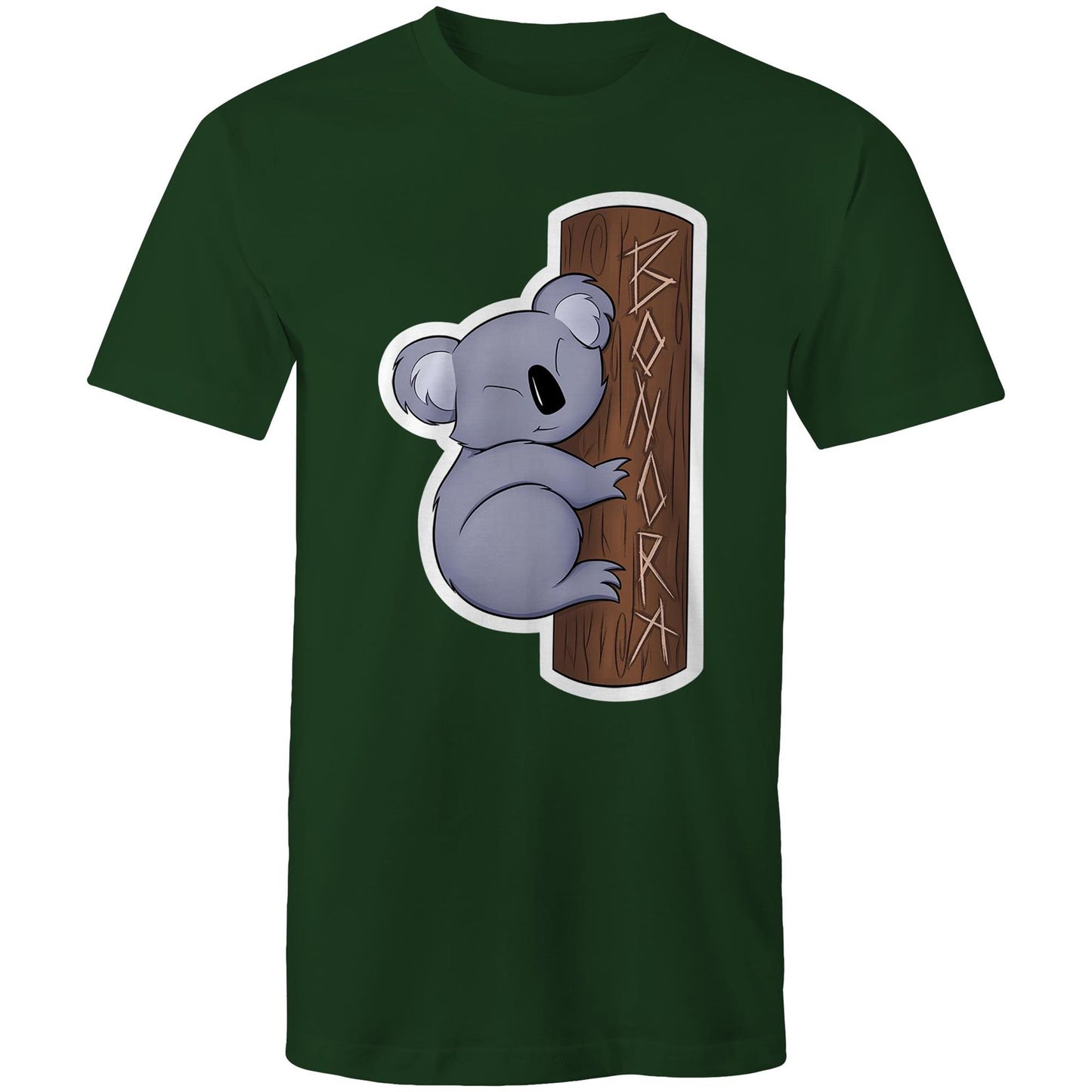 Kai Koala Comfy Tee
