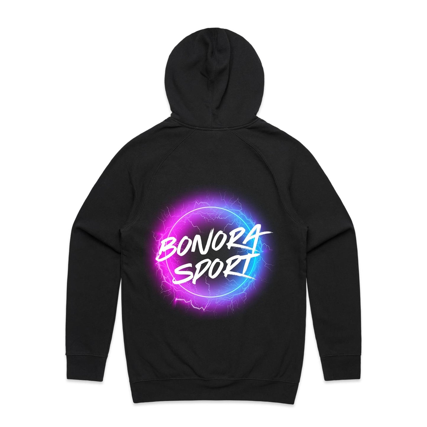 Bonora Sport Street Hoodie Adult