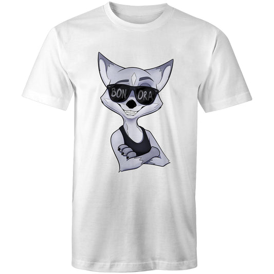 Sunglasses Charlie Comfy Tee
