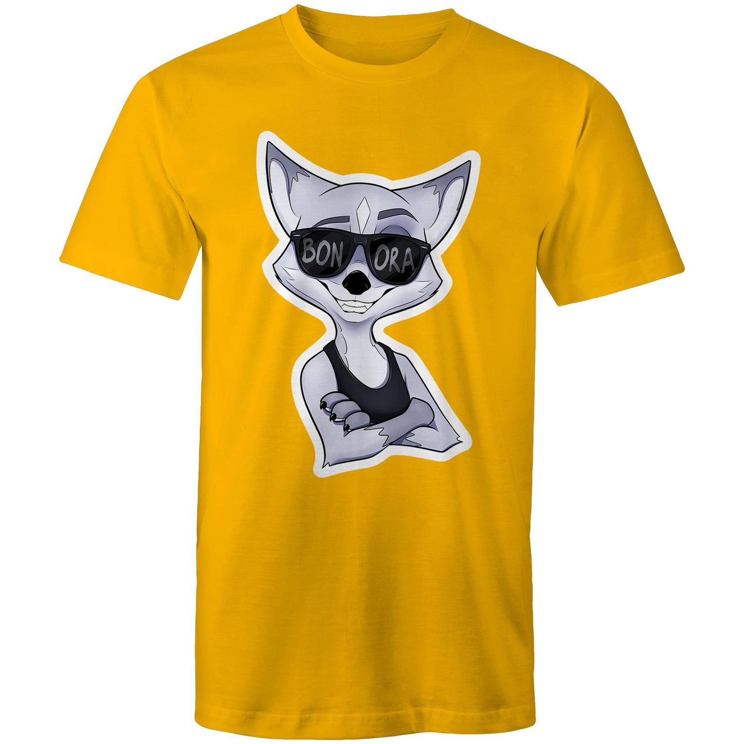 Sunglasses Charlie Comfy Tee