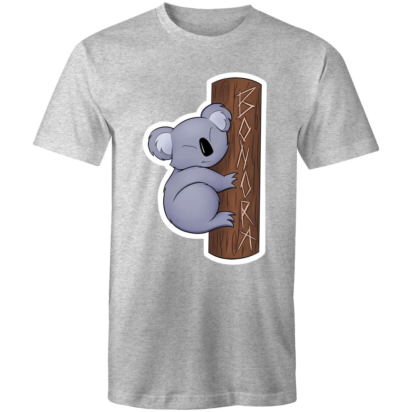 Kai Koala Comfy Tee