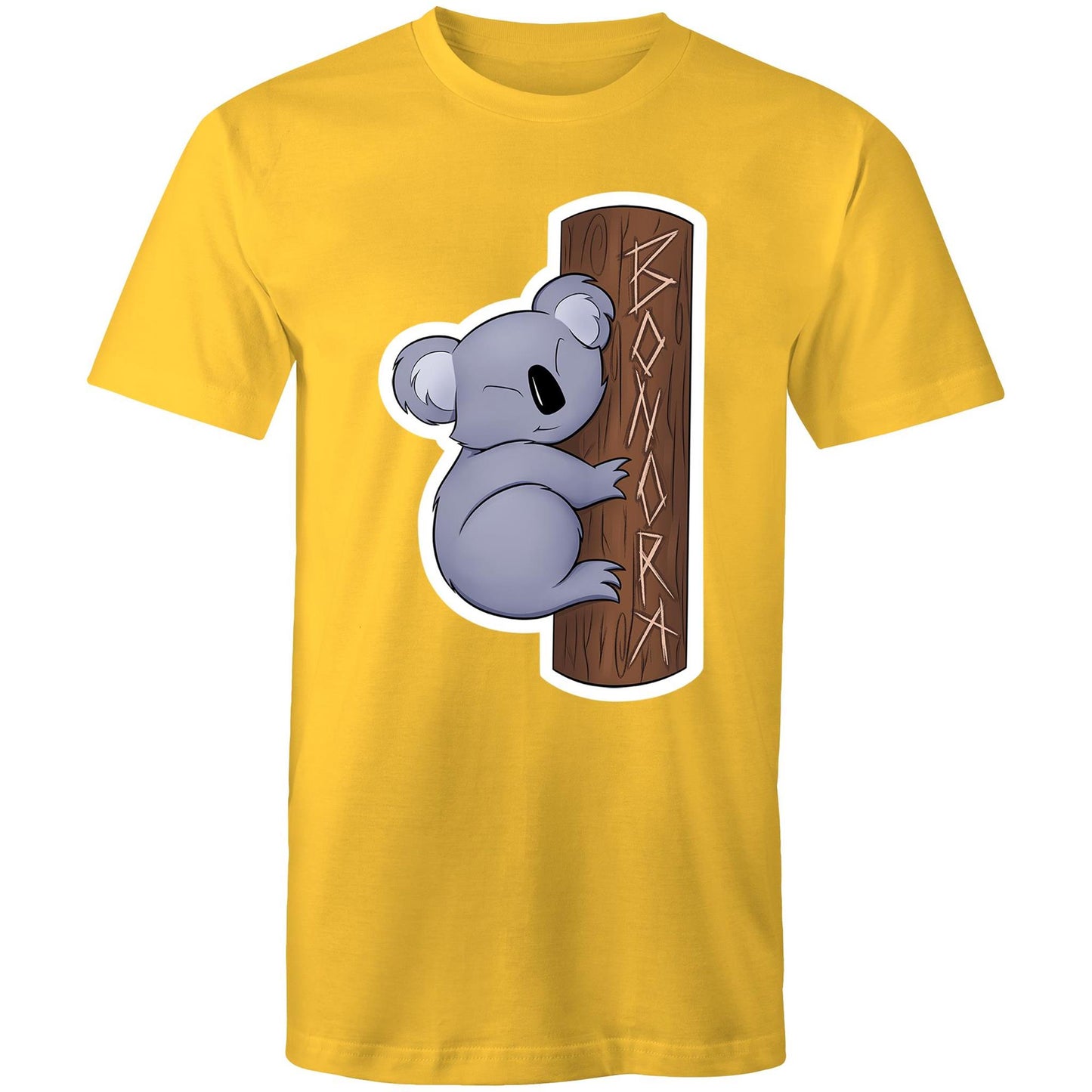 Kai Koala Comfy Tee