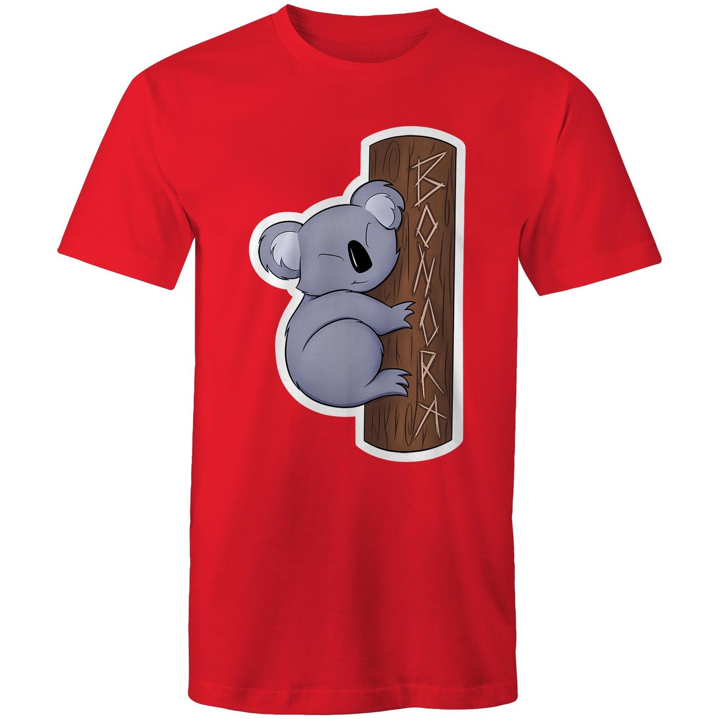 Kai Koala Comfy Tee