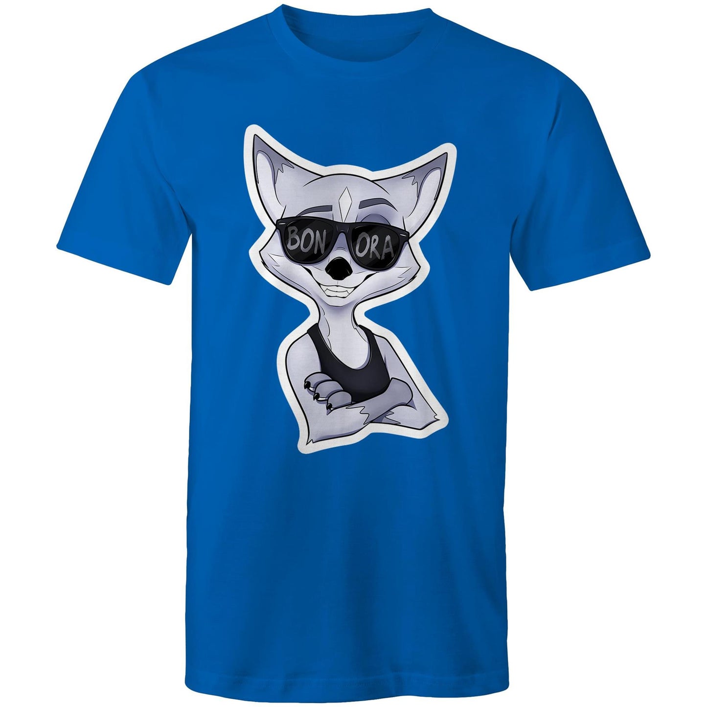 Sunglasses Charlie Comfy Tee