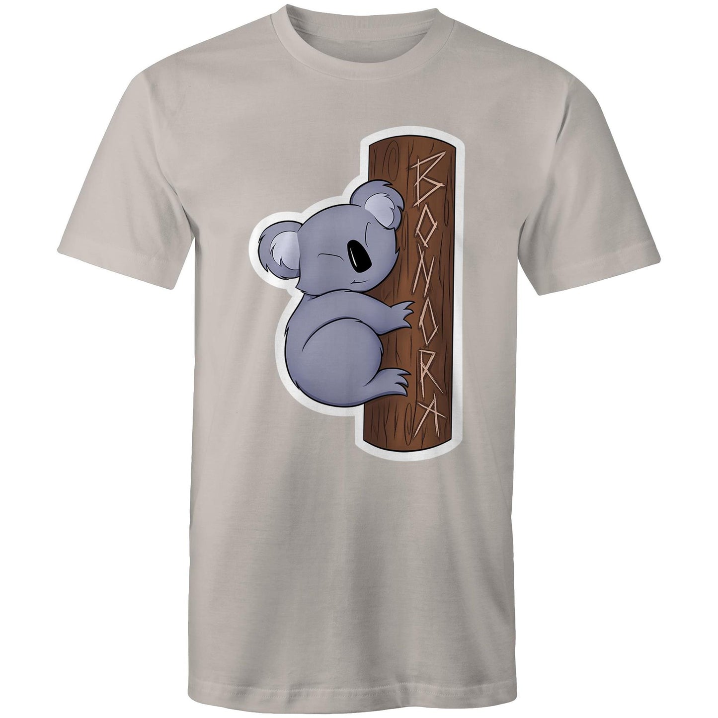 Kai Koala Comfy Tee