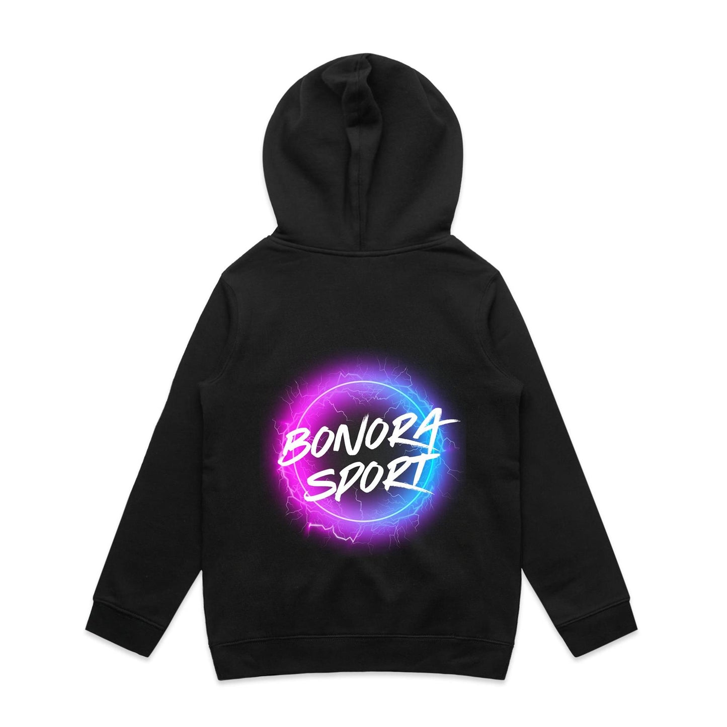 Bonora Sport Street Hoodie Kids