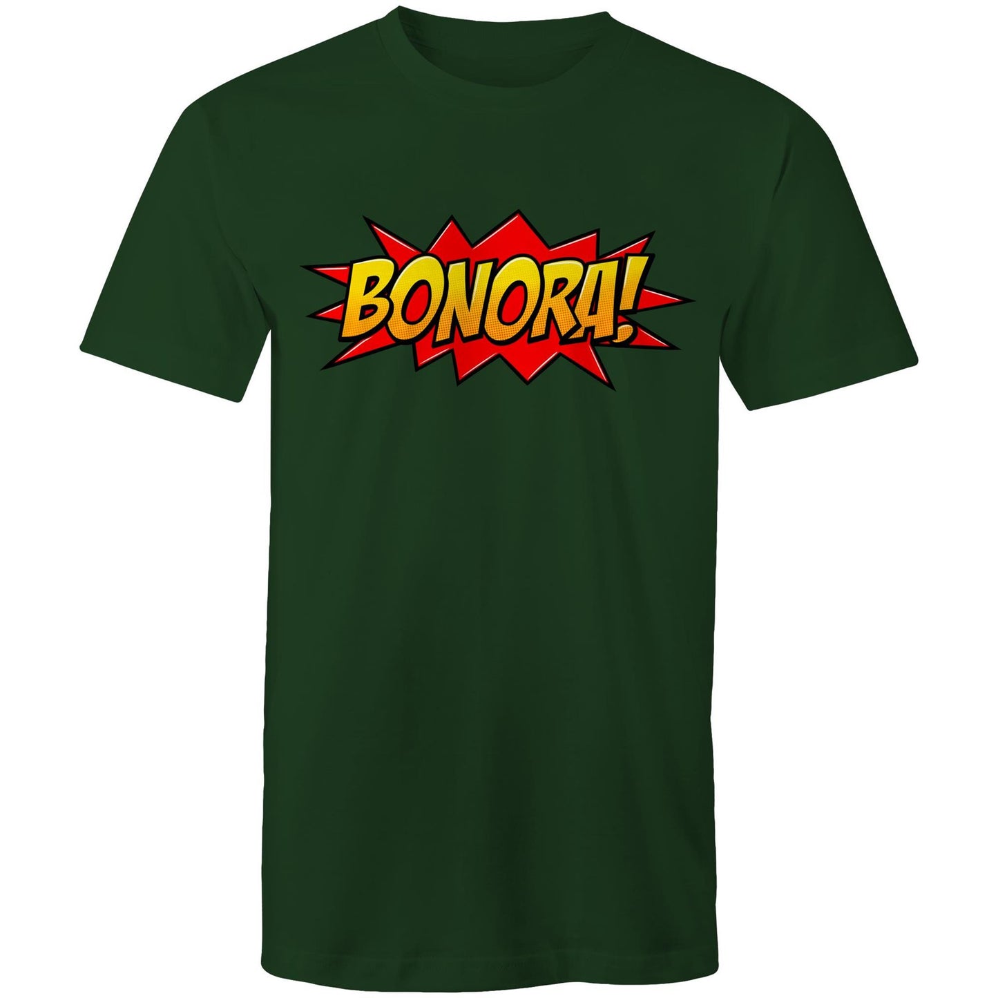 Bonora Comic Comfy Tee