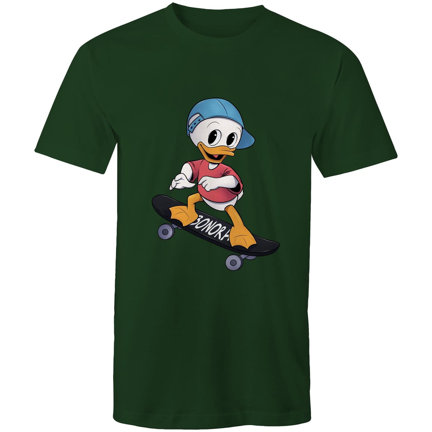 Denny Duck Comfy Tee