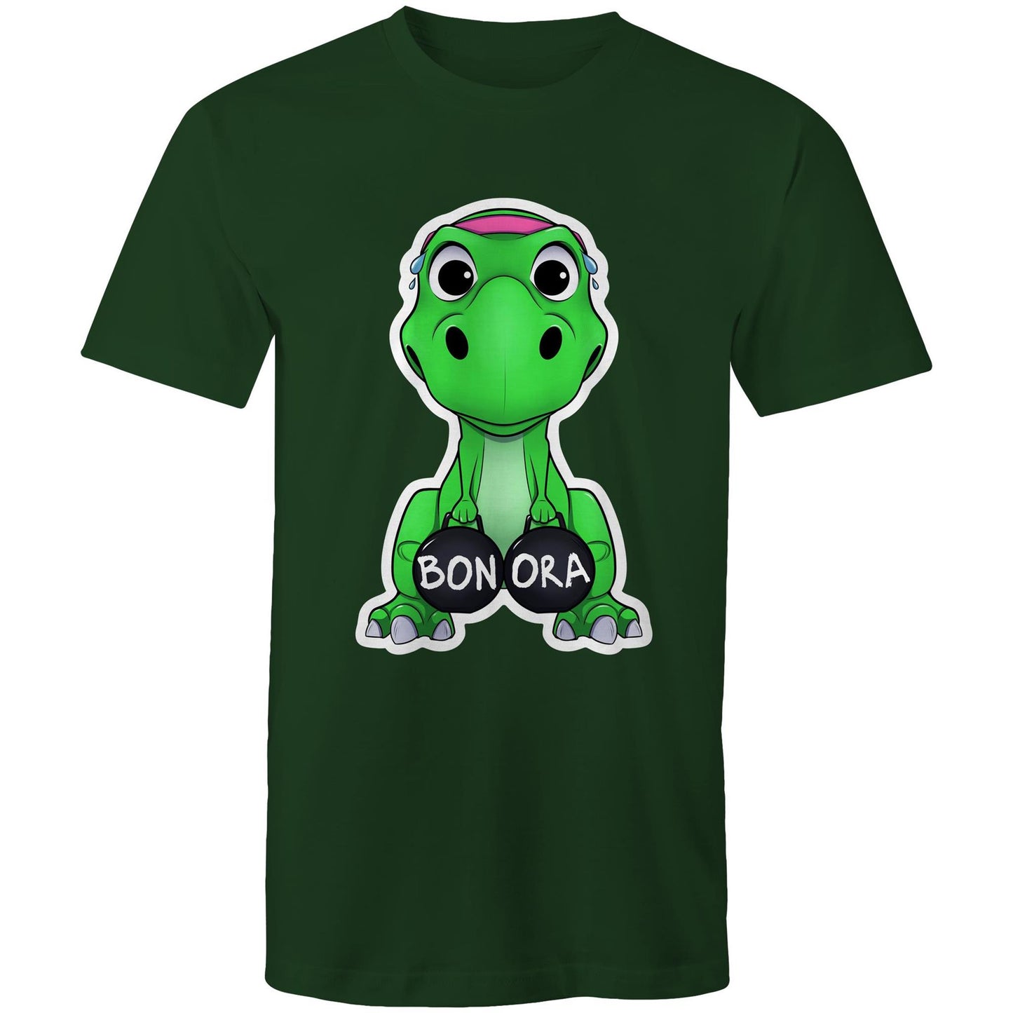 Rex Comfy Tee