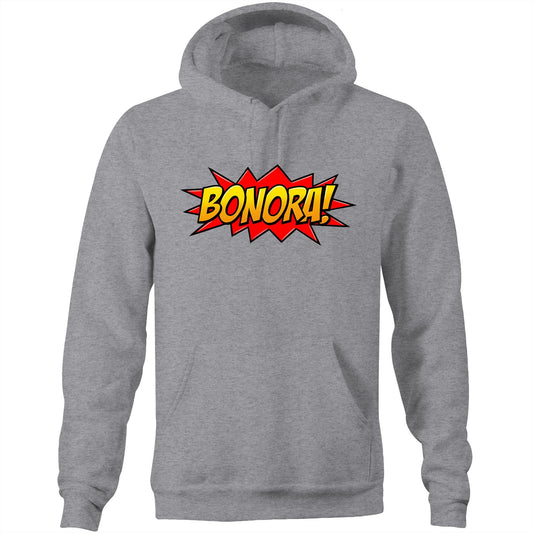 Bonora Comic Comfy Hoodie