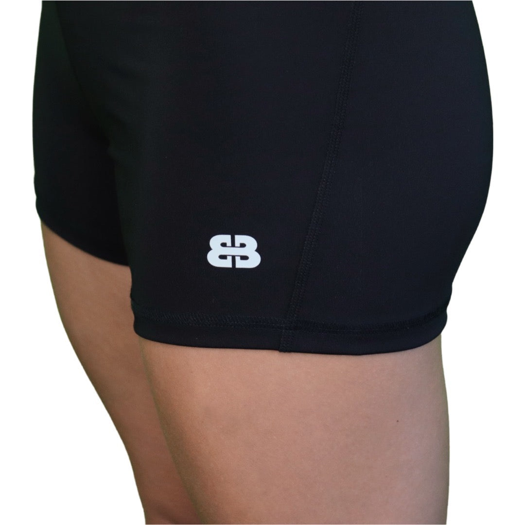 Bonora Performance Shorts