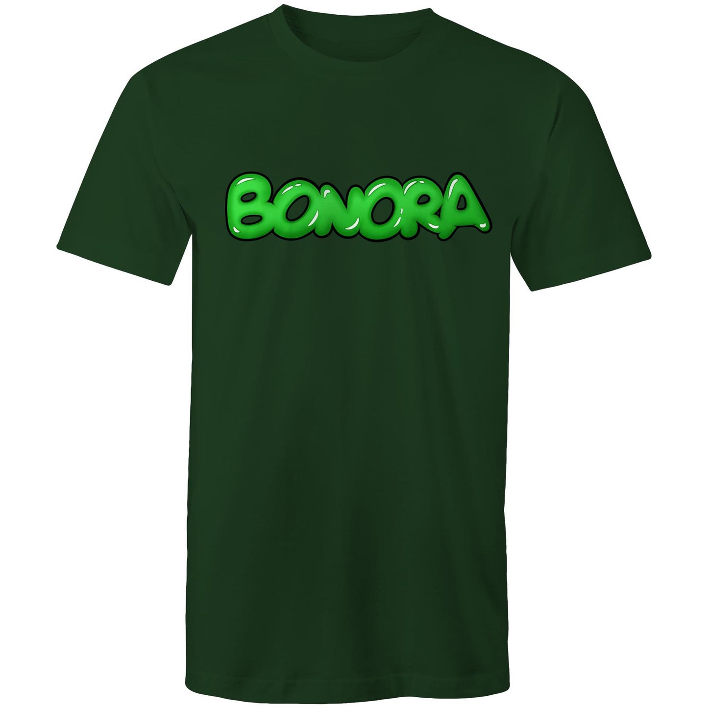 Bubble Bonora Comfy Tee