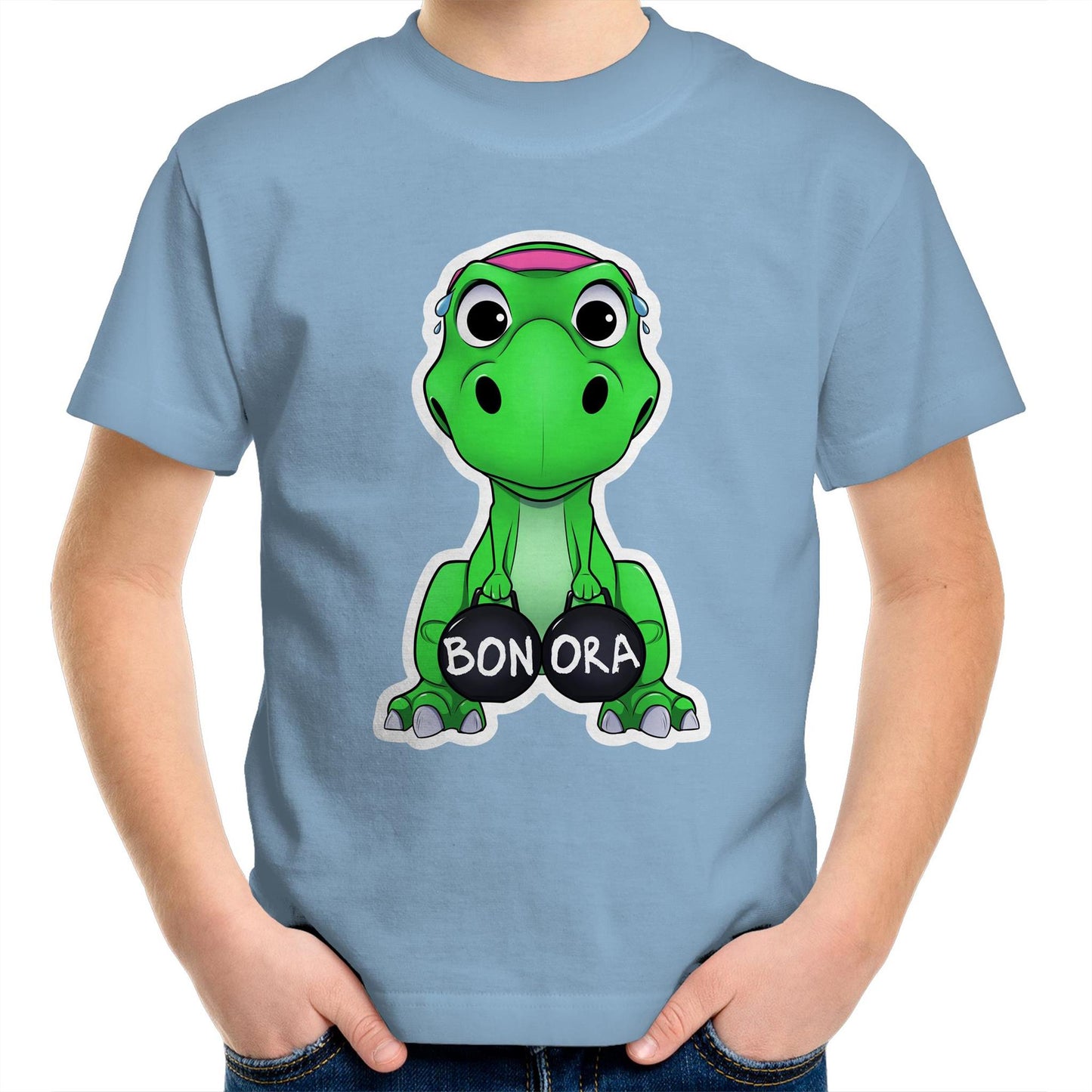 Rex Kids T-Shirt