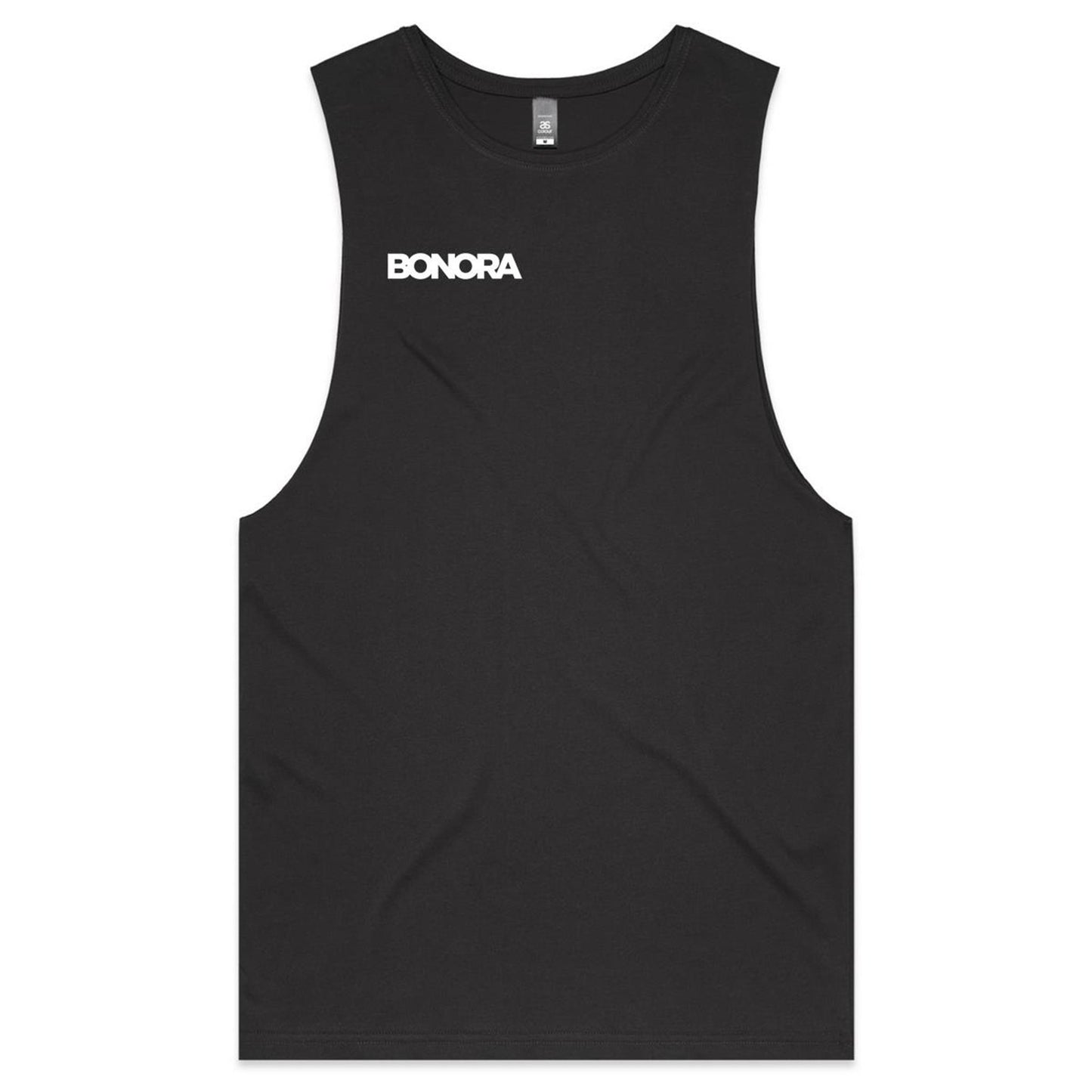 Bonora Comfy Muscle Tank