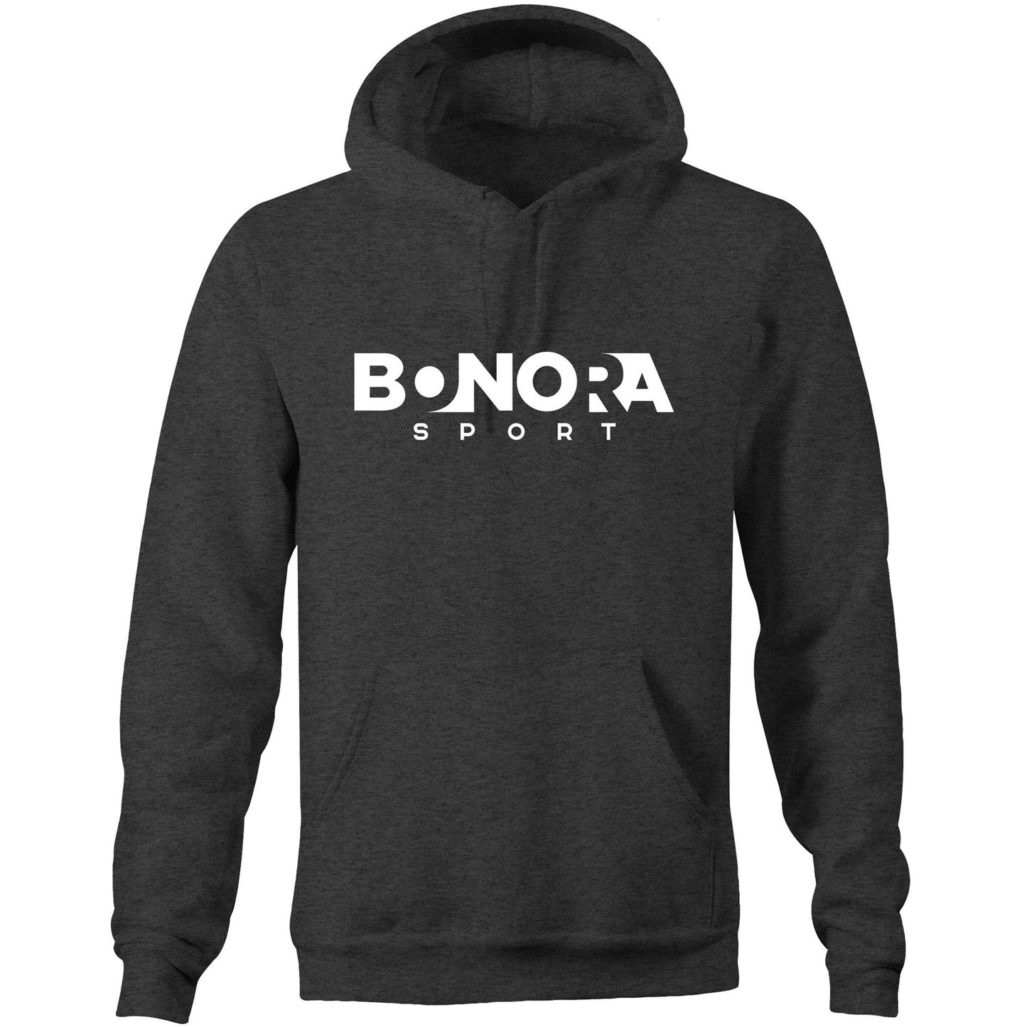 Bonora Sport - Pocket Hoodie
