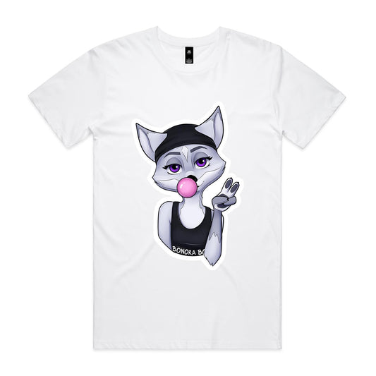 Charlie Fox Bubblegum Comfy Tee