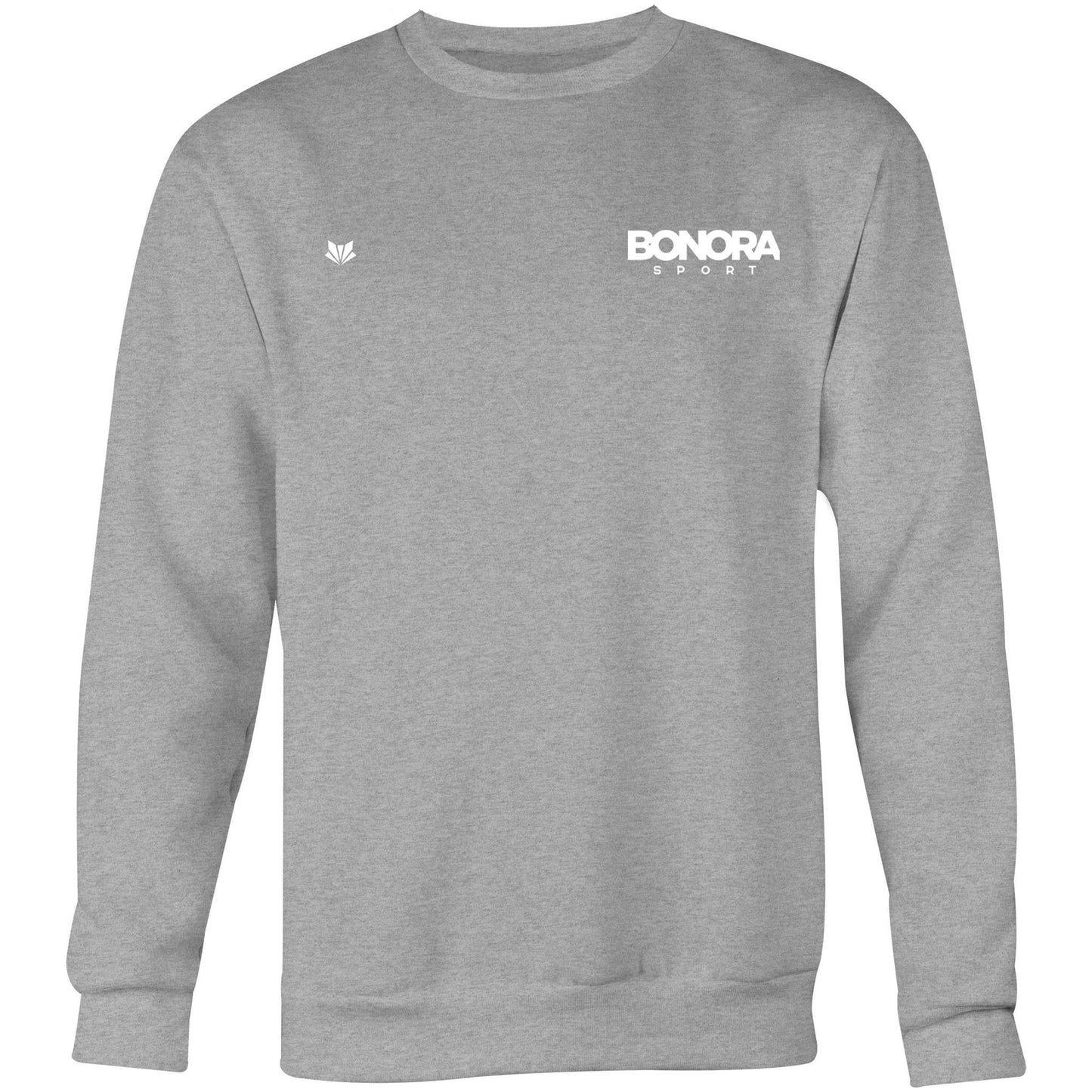 Bonora Sport - Crew Sweatshirt