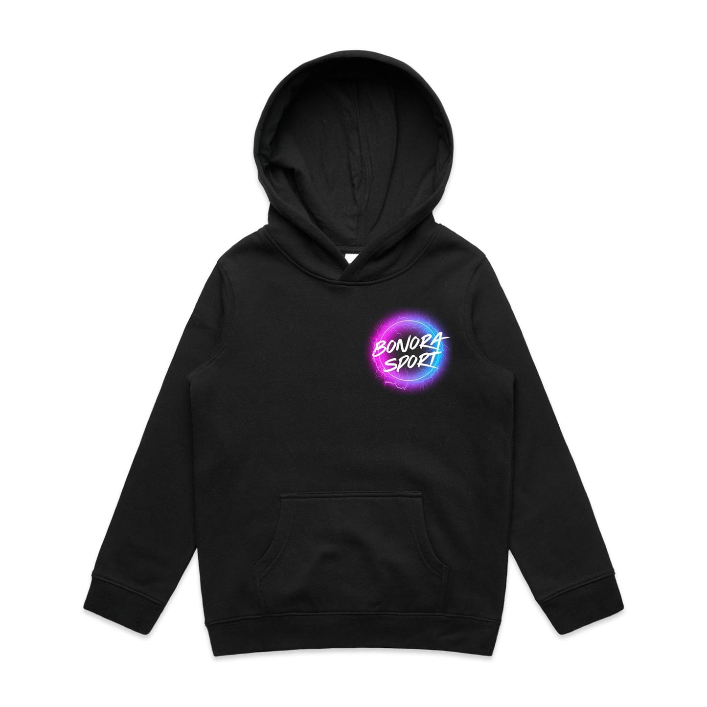 Bonora Sport Street Hoodie Kids