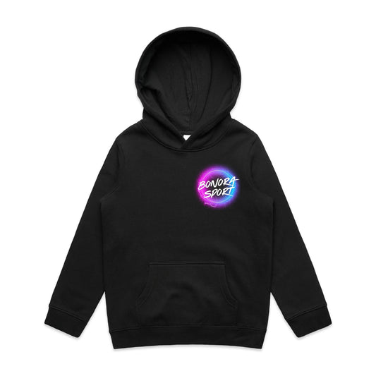 Bonora Sport Street Hoodie Kids
