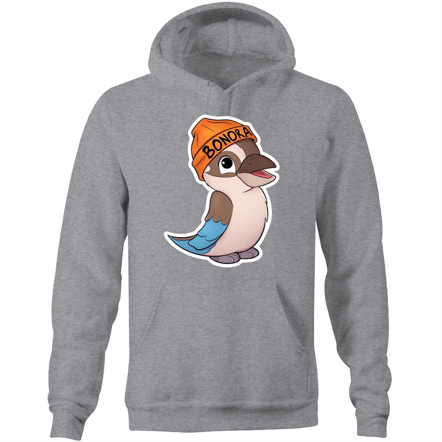 Koko Comfy Hoodie